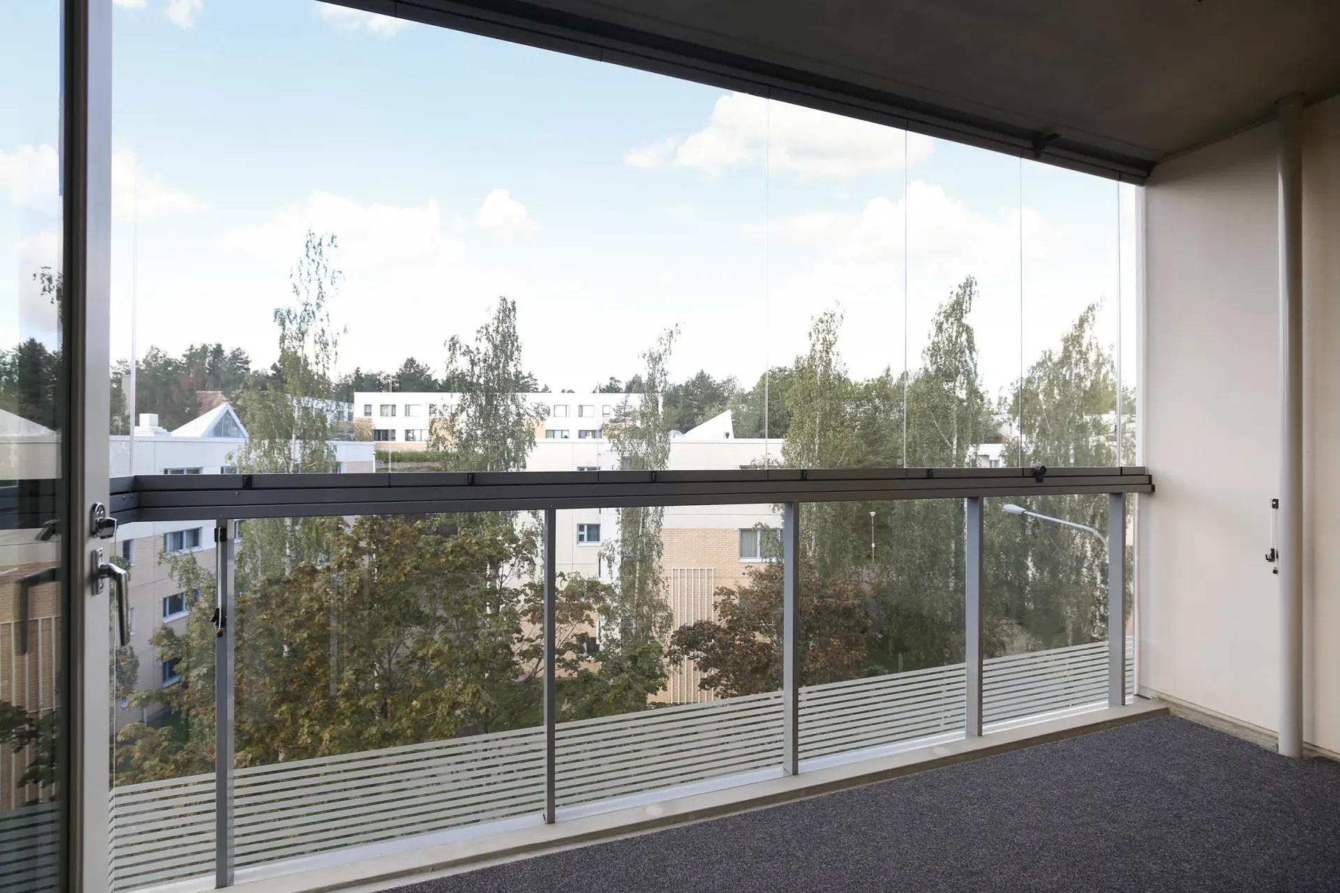 Eestinlaakso 5 C 69, Nöykkiö, Espoo