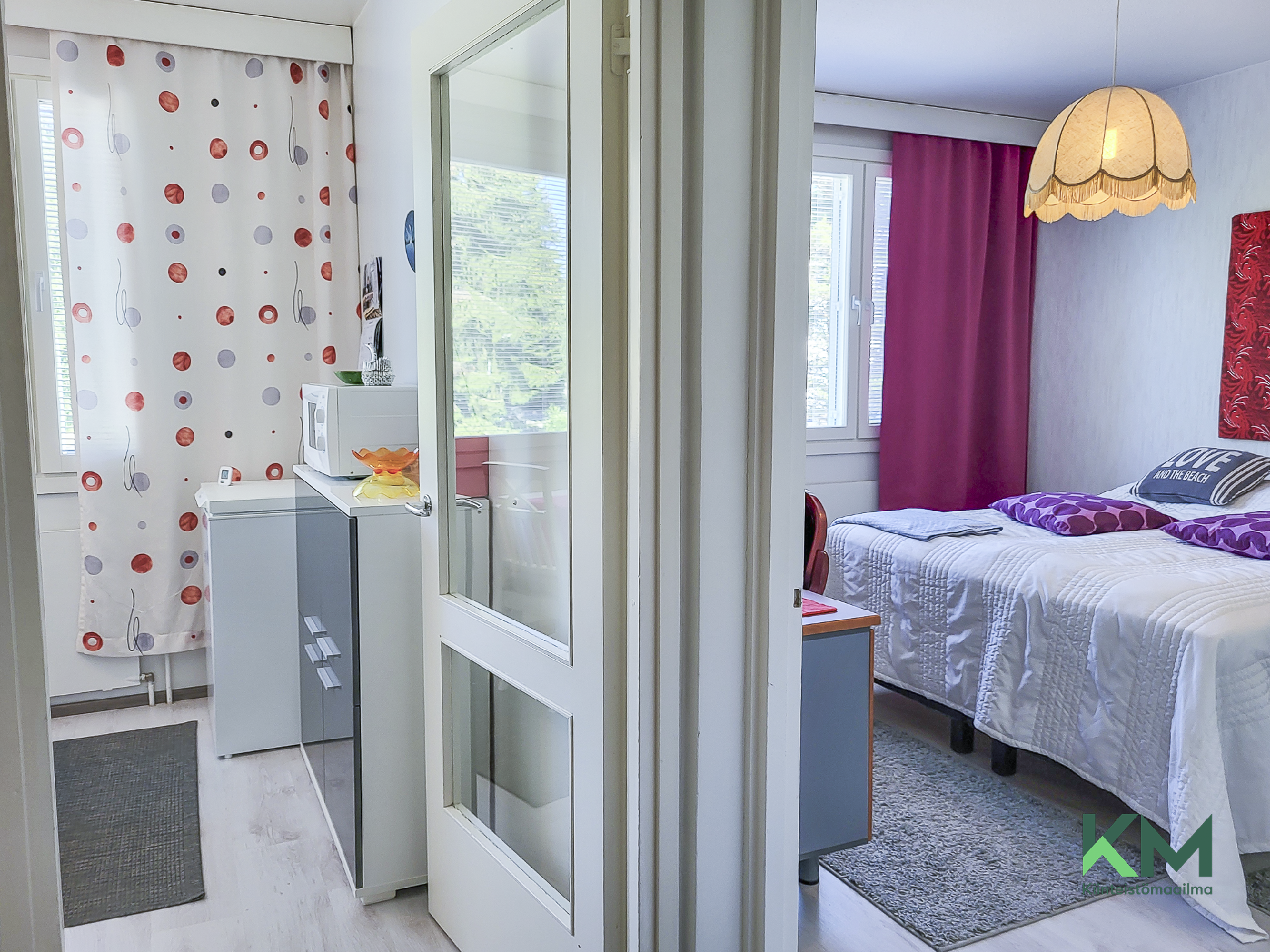 Kangasvuokontie 22, Haka-Alue, Savonlinna