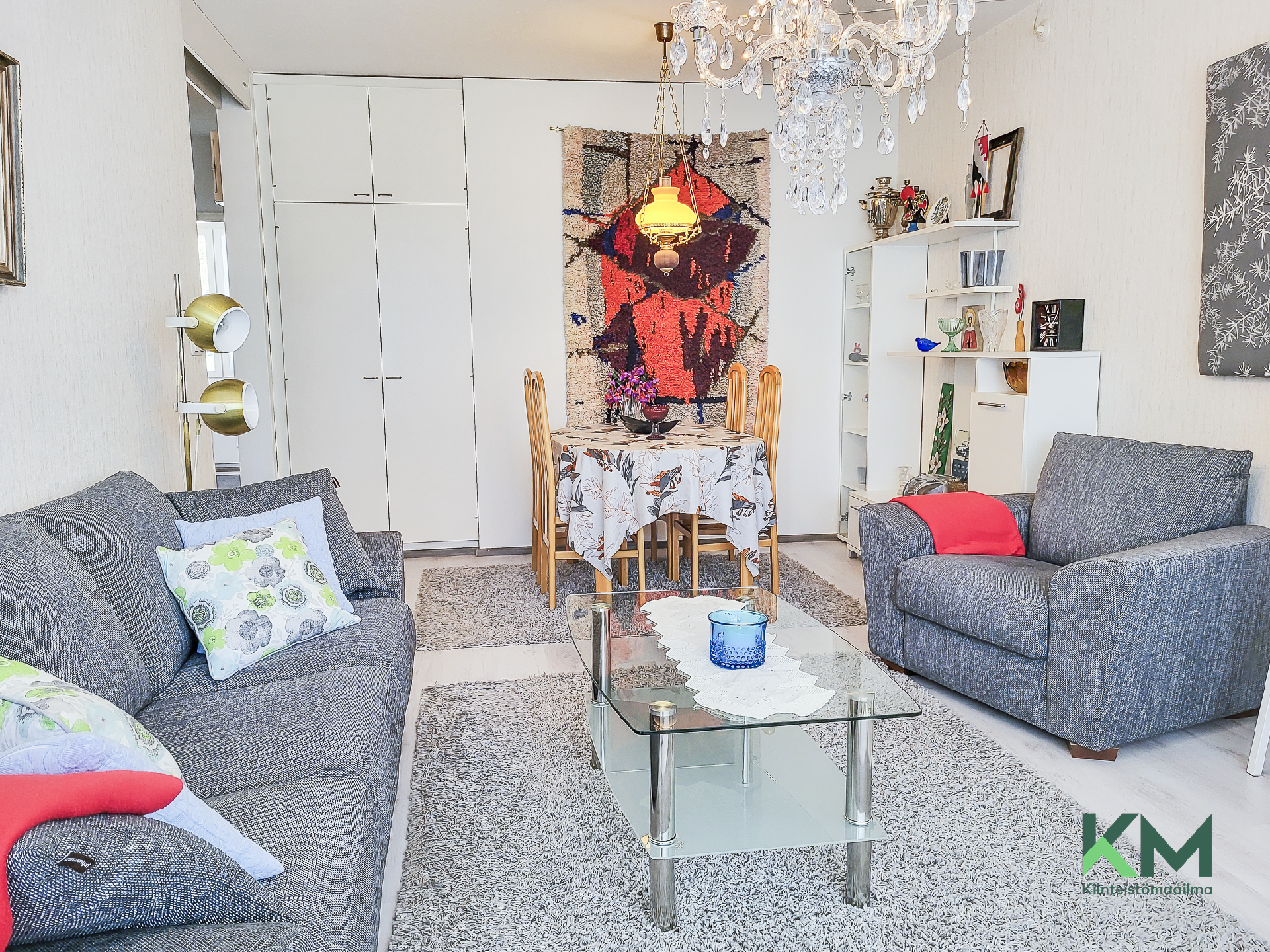 Kangasvuokontie 22, Haka-Alue, Savonlinna