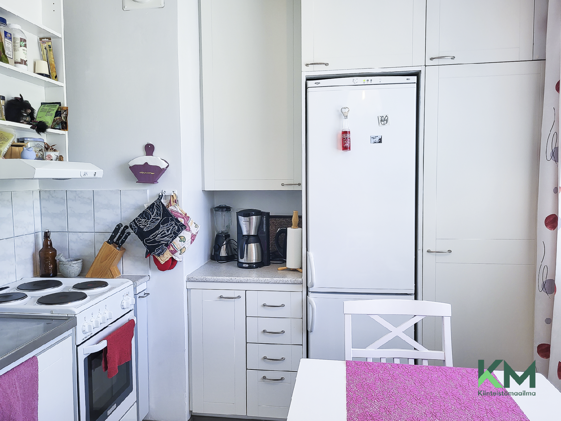 Kangasvuokontie 22, Haka-Alue, Savonlinna