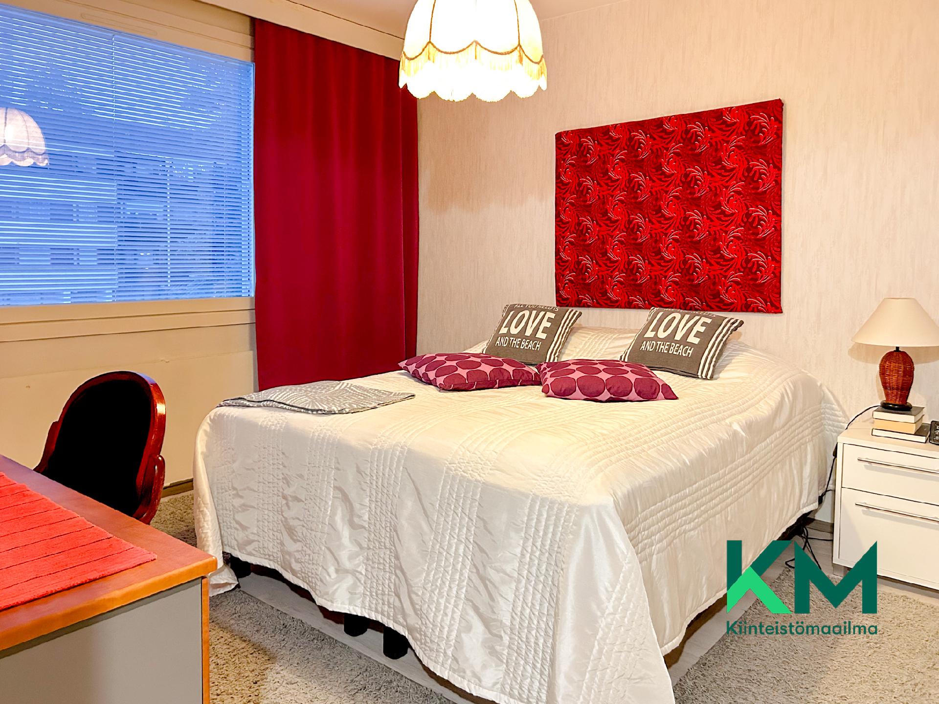 Kangasvuokontie 22, Haka-Alue, Savonlinna