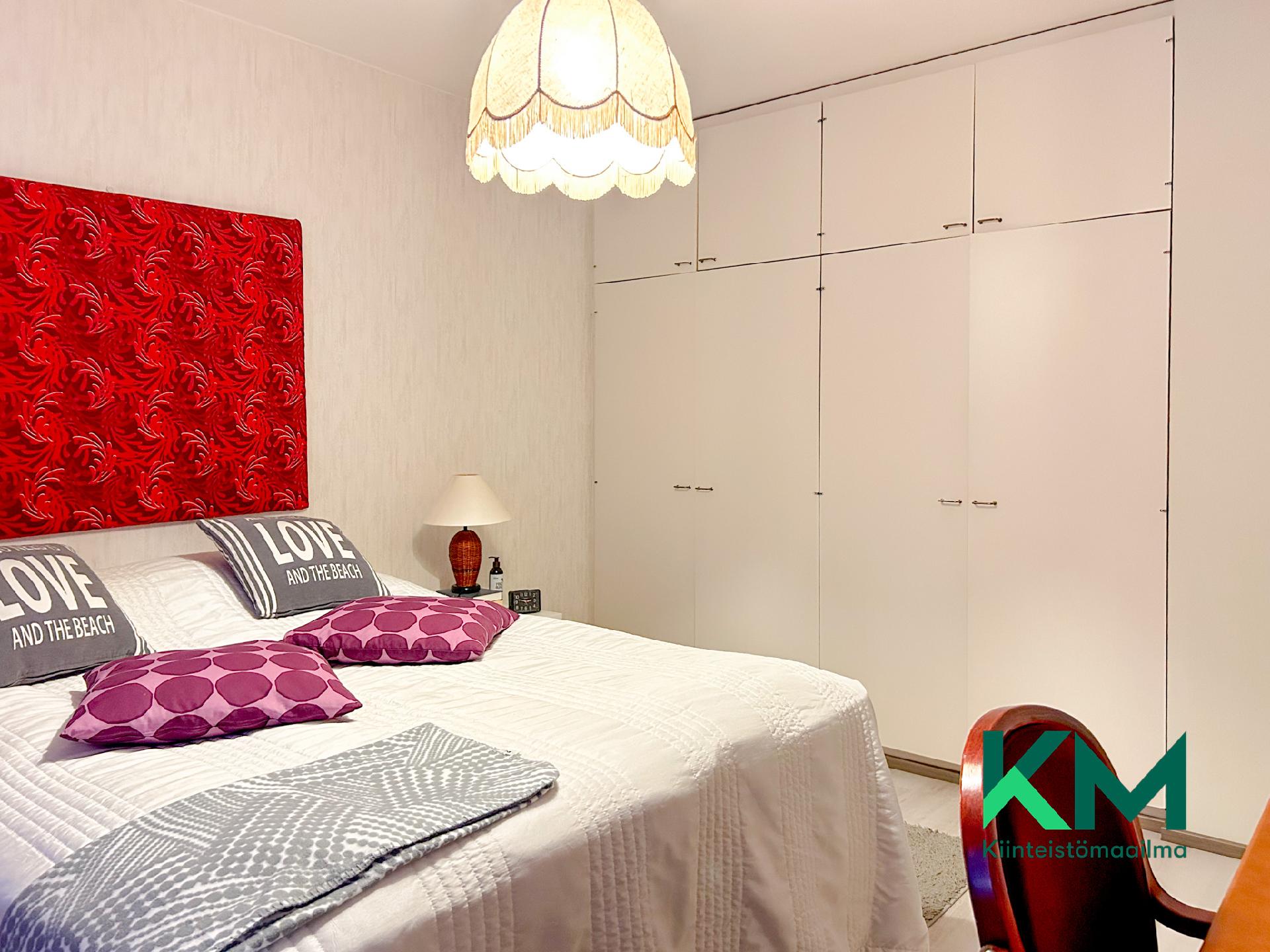 Kangasvuokontie 22, Haka-Alue, Savonlinna