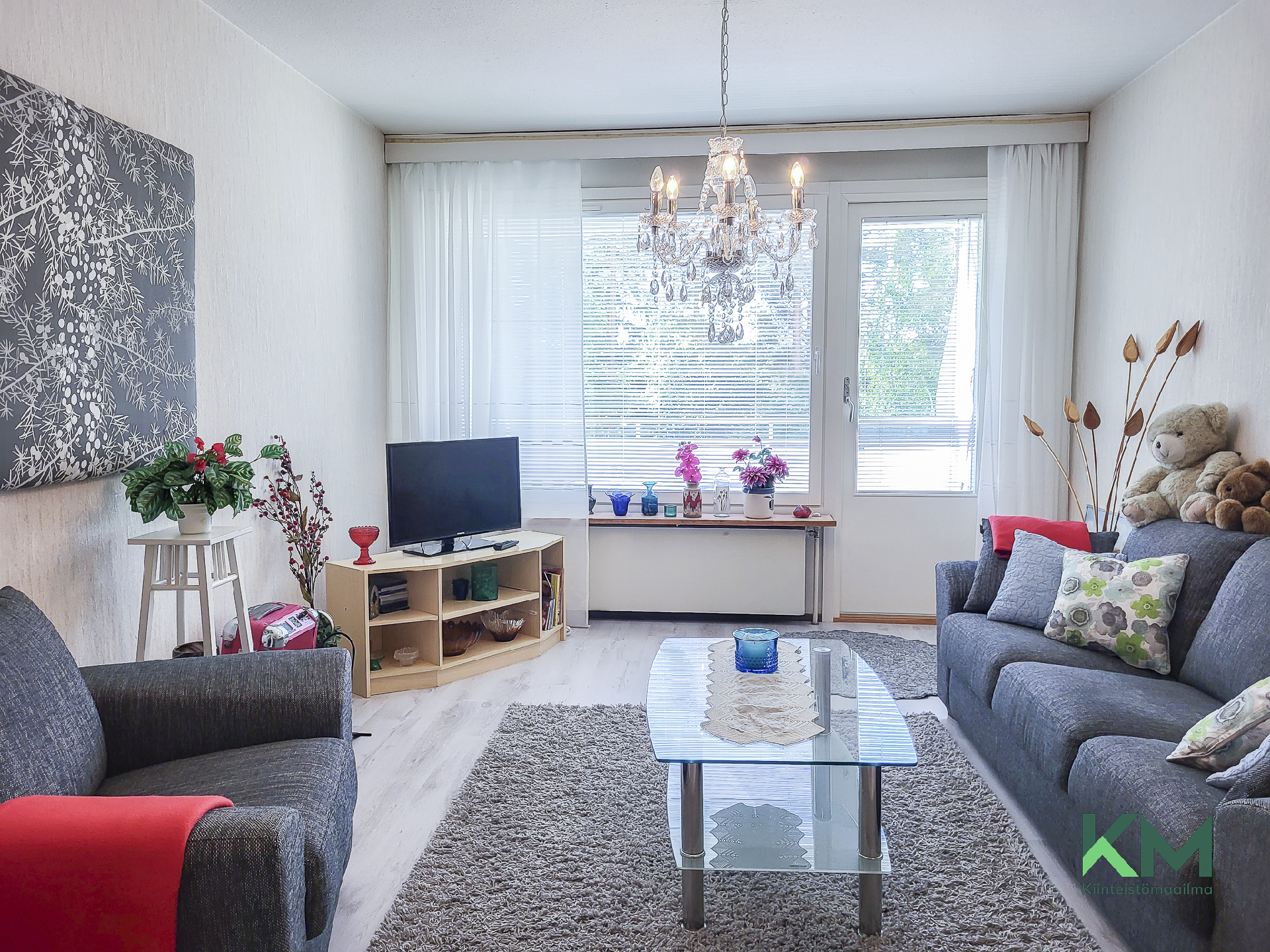 Kangasvuokontie 22, Haka-Alue, Savonlinna