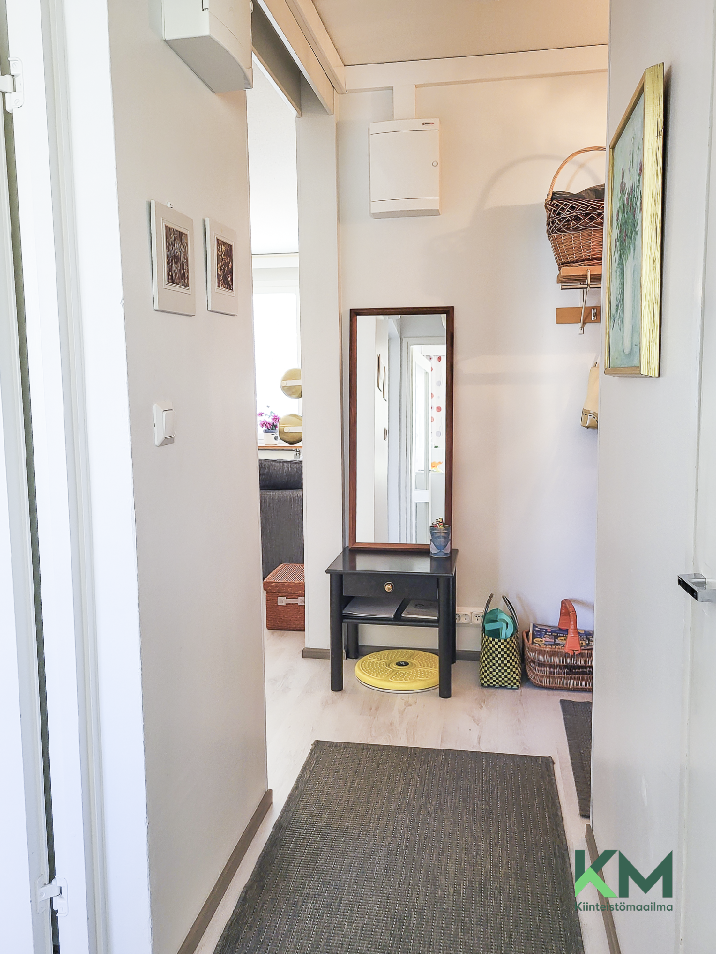 Kangasvuokontie 22, Haka-Alue, Savonlinna