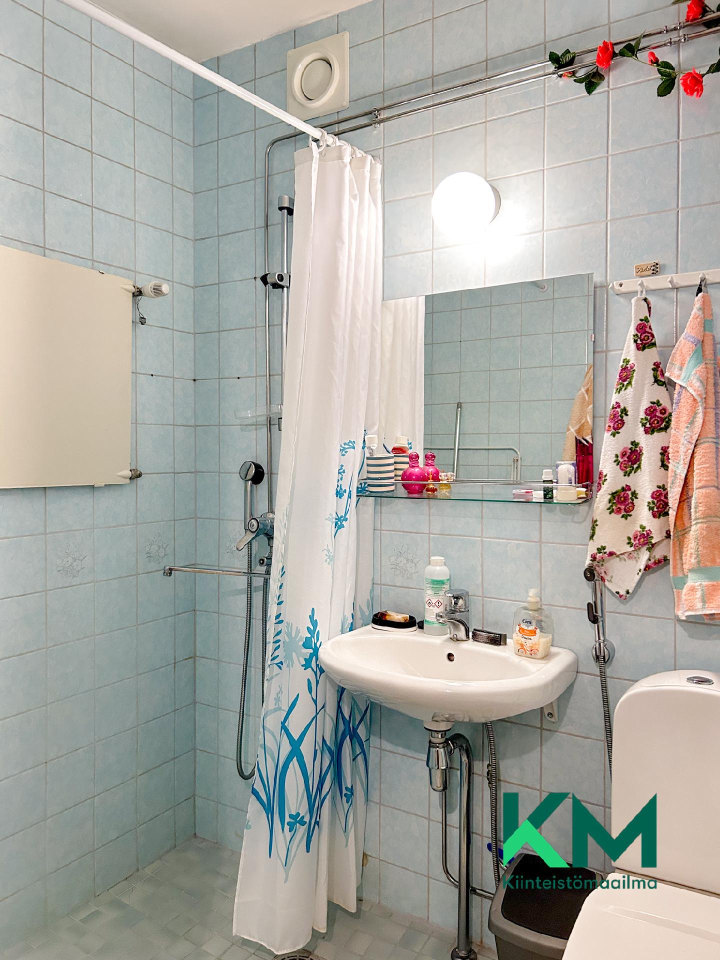 Kangasvuokontie 22, Haka-Alue, Savonlinna