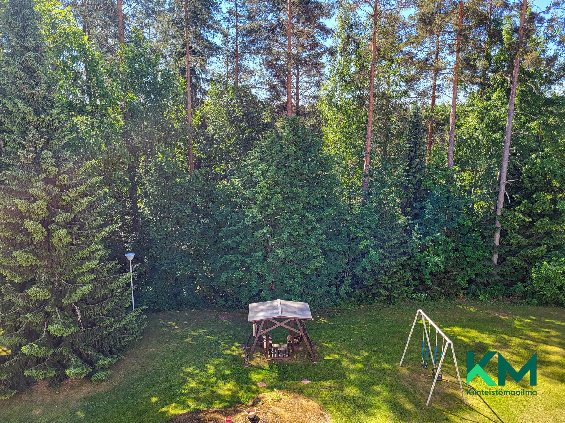 Kangasvuokontie 22, Haka-Alue, Savonlinna