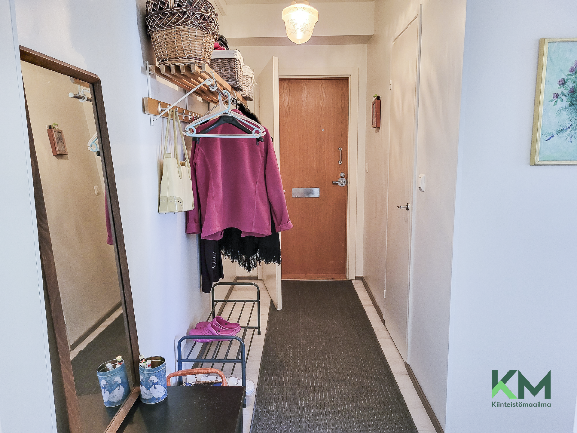 Kangasvuokontie 22, Haka-Alue, Savonlinna