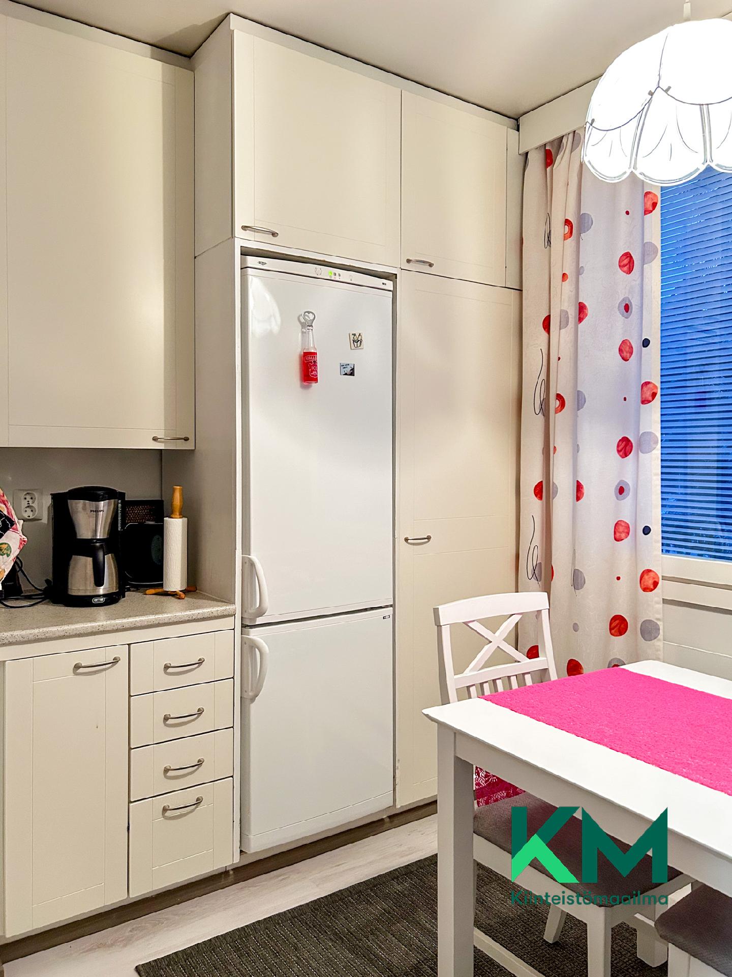 Kangasvuokontie 22, Haka-Alue, Savonlinna