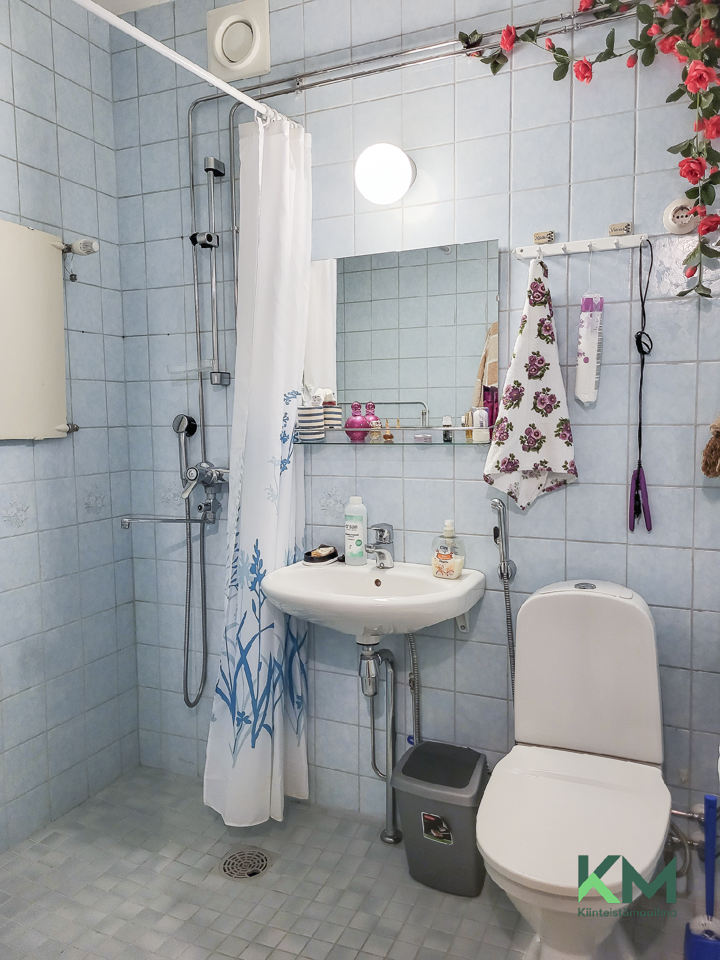 Kangasvuokontie 22, Haka-Alue, Savonlinna