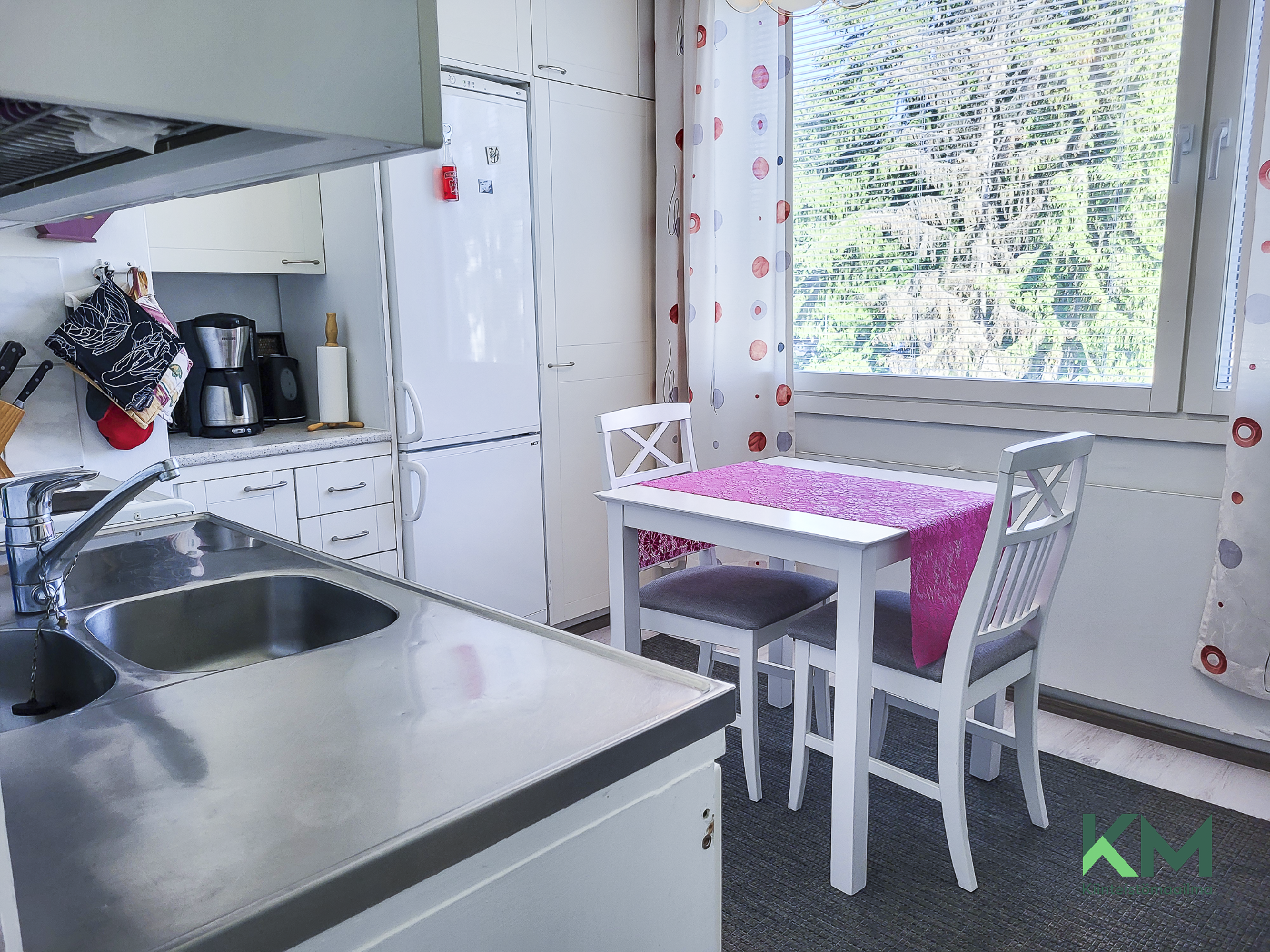 Kangasvuokontie 22, Haka-Alue, Savonlinna