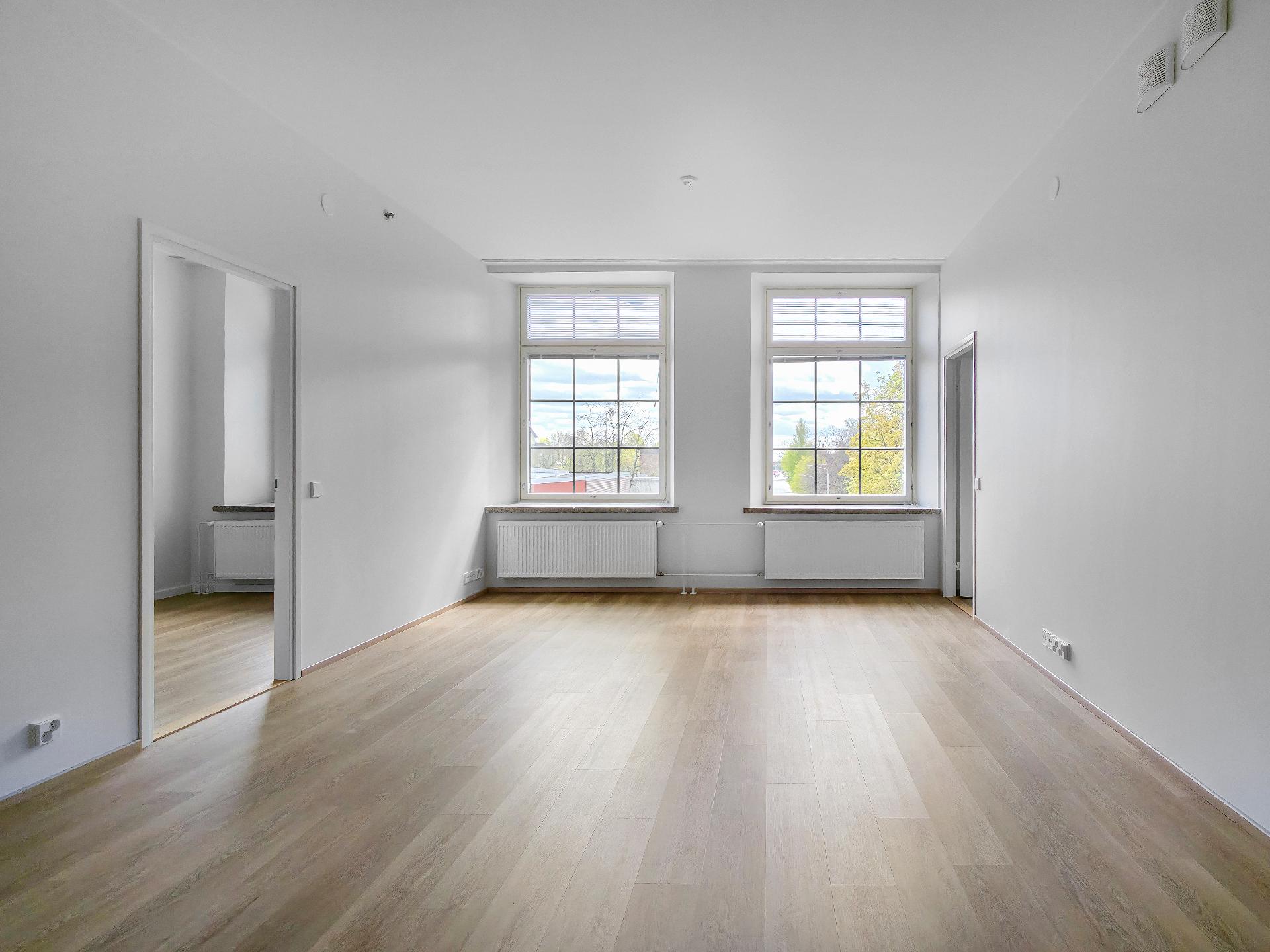 Väinö Valveen katu 1 A 8, Rakuunamäki, Lappeenranta