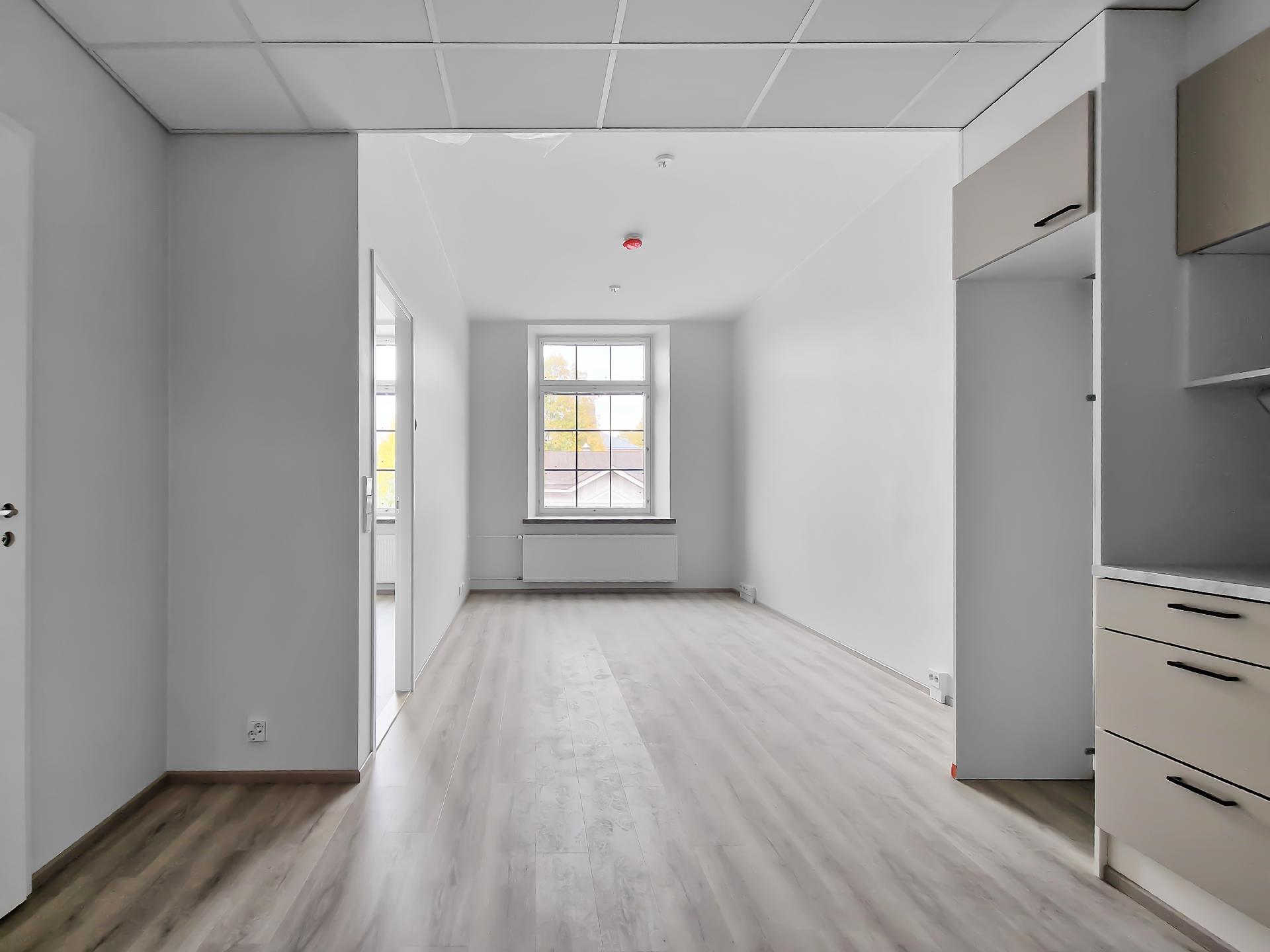 Väinö Valveen katu 1 A 9, Rakuunamäki, Lappeenranta