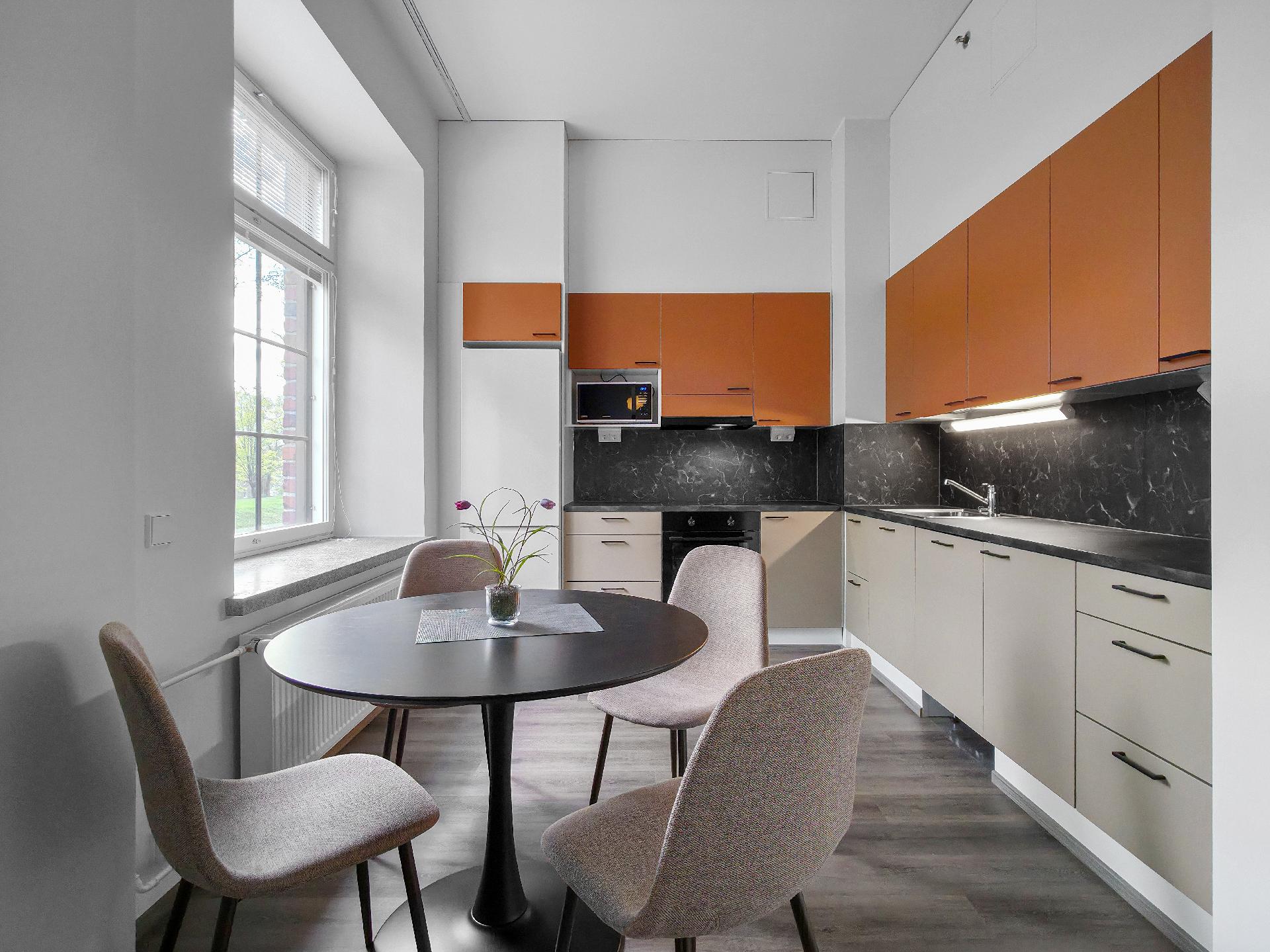 Väinö Valveen katu 1 A 10, Rakuunamäki, Lappeenranta