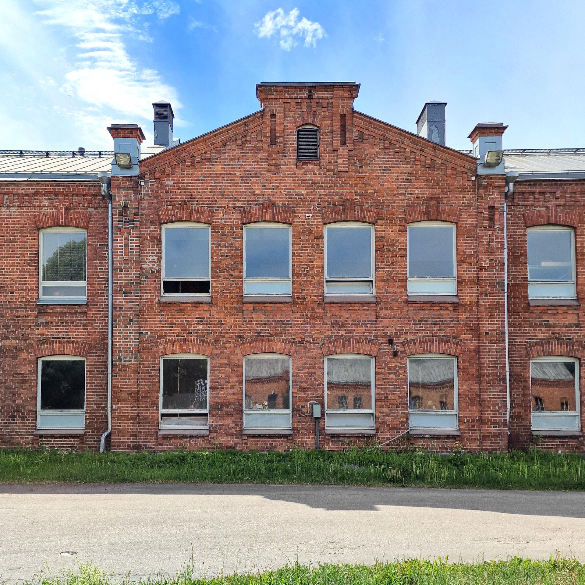 Väinö Valveen katu 1 A 16, Rakuunamäki, Lappeenranta