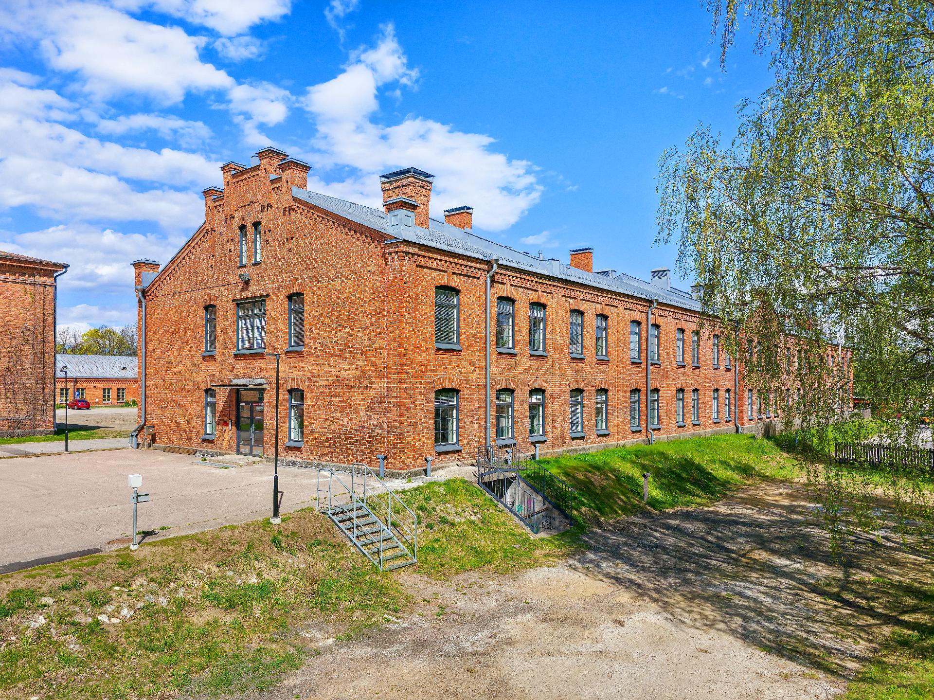 Väinö Valveen katu 1 B 3, Rakuunamäki, Lappeenranta