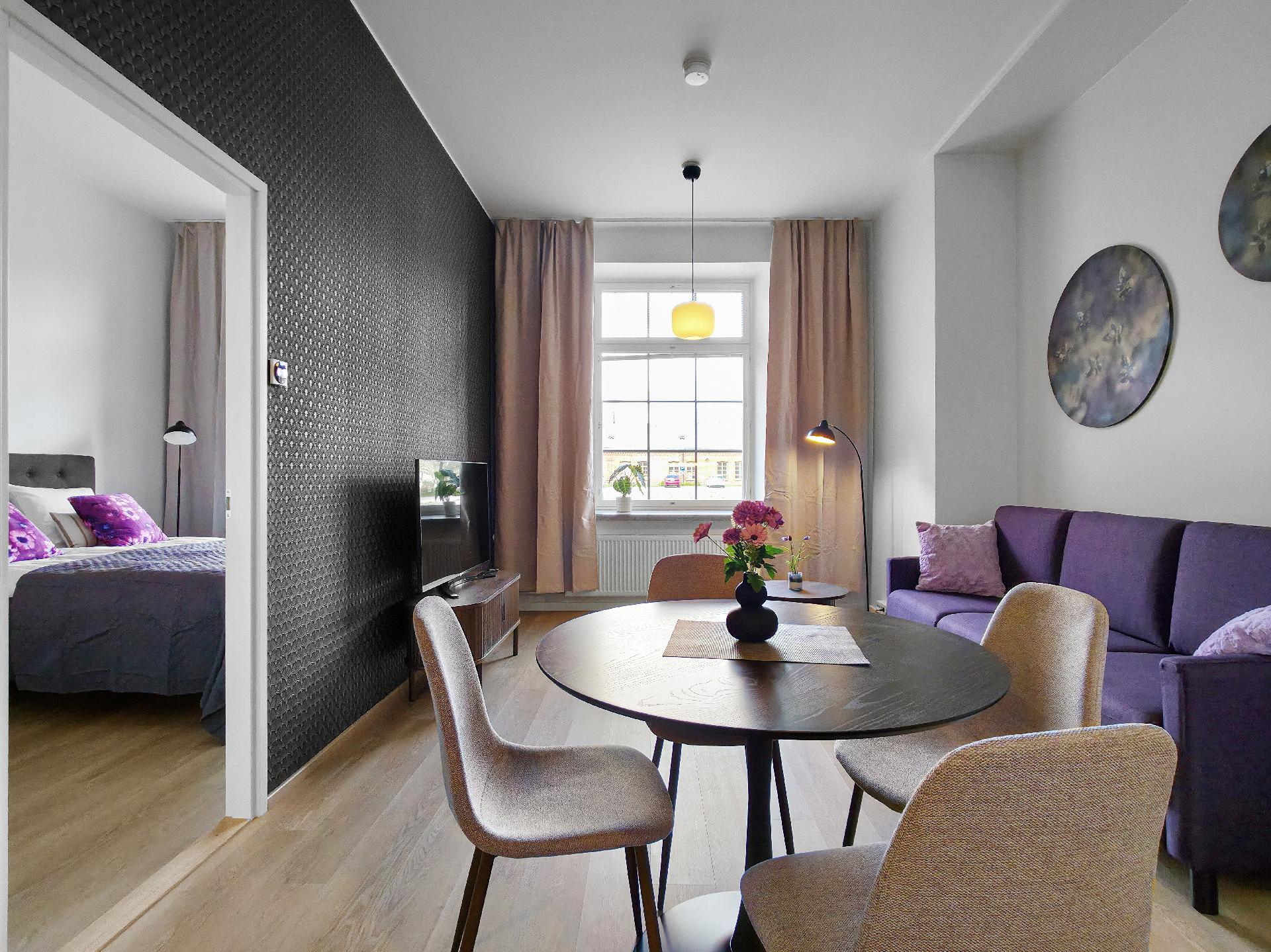 Väinö Valveen katu 1 B 7, Rakuunamäki, Lappeenranta