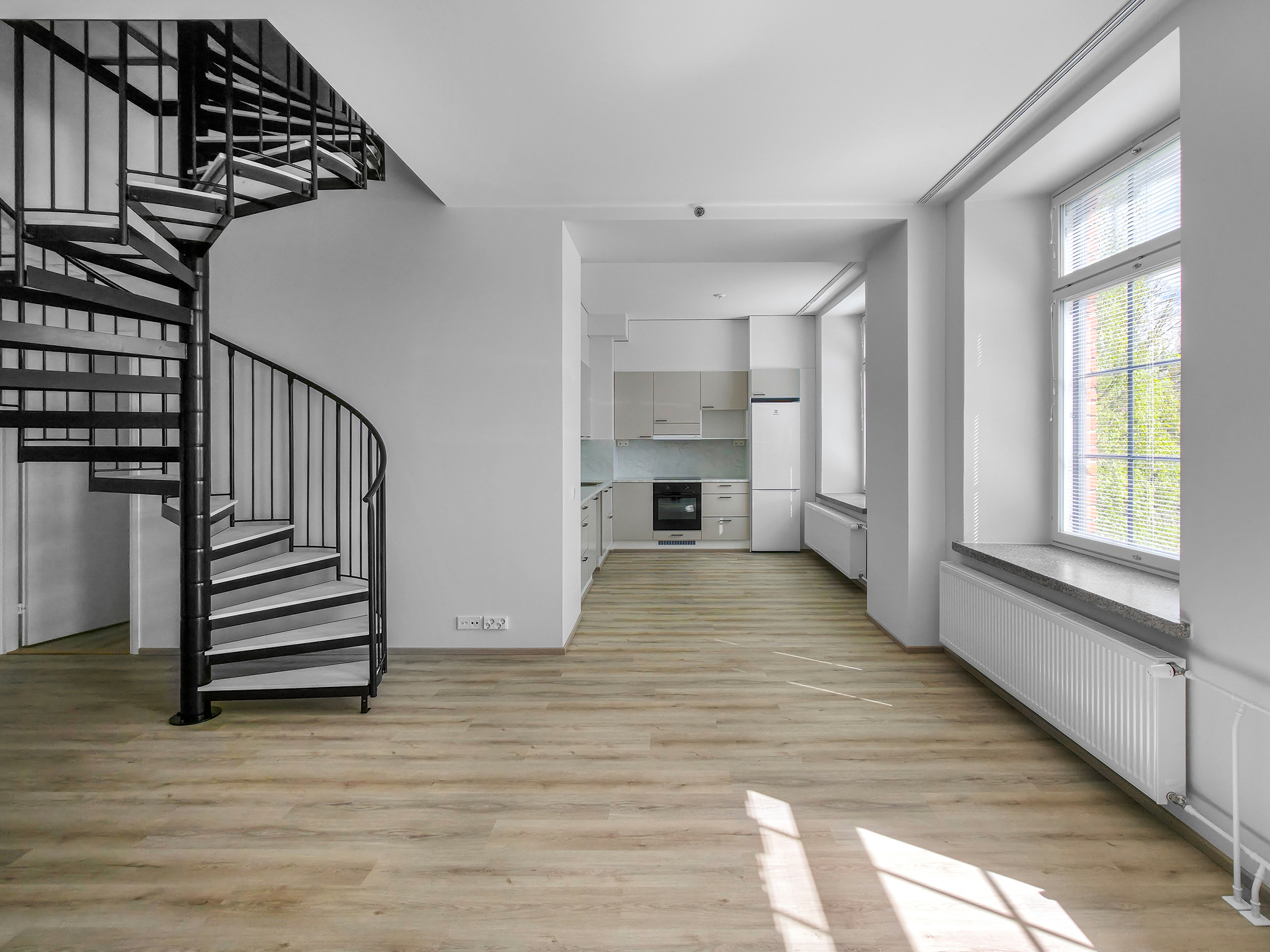Väinö Valveen katu 1 B 9, Rakuunamäki, Lappeenranta