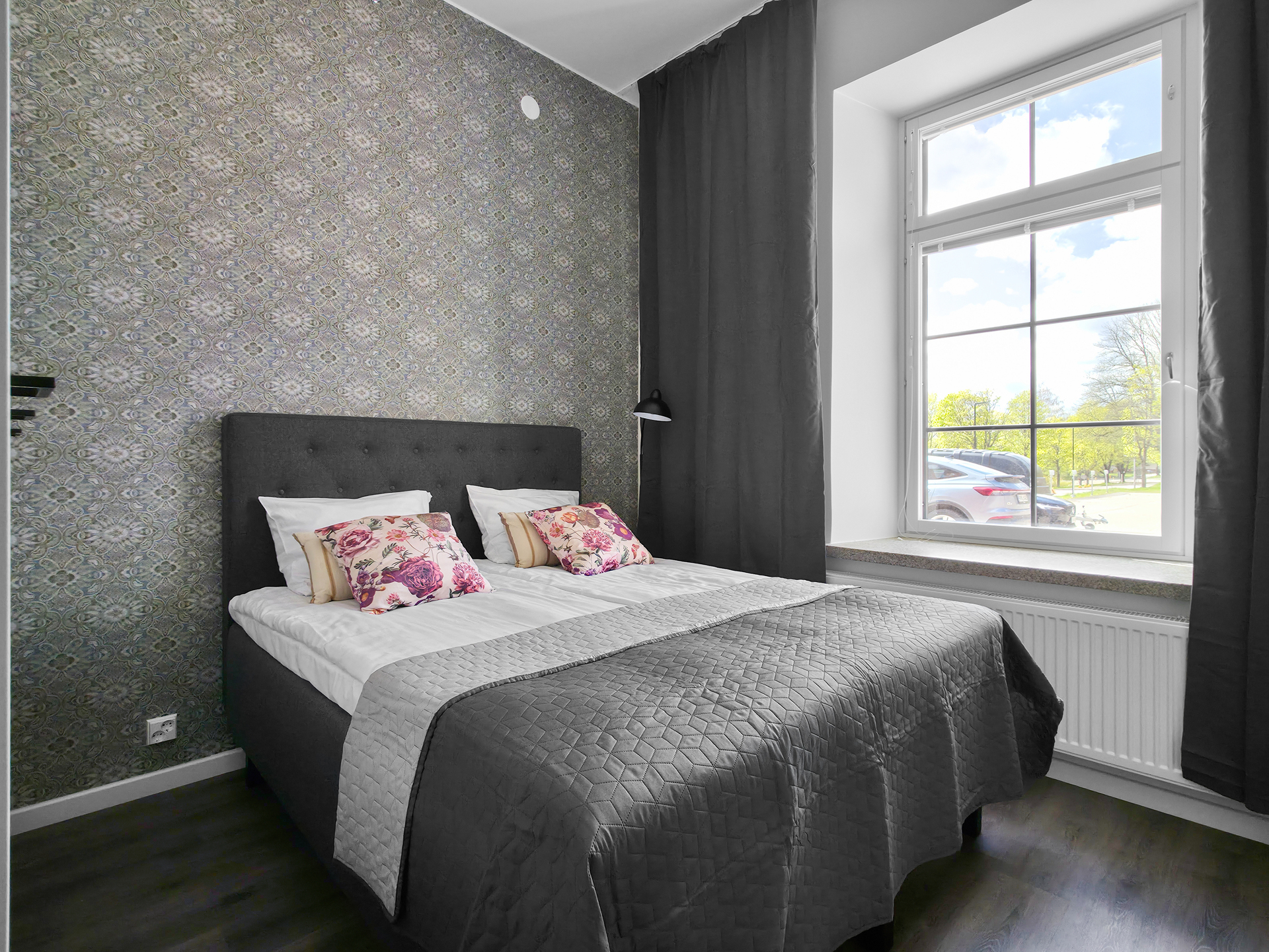 Väinö Valveen katu 1 B 9, Rakuunamäki, Lappeenranta