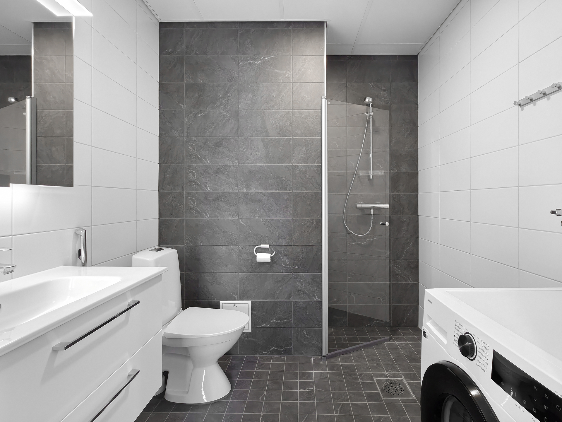 Väinö Valveen katu 1 B 9, Rakuunamäki, Lappeenranta