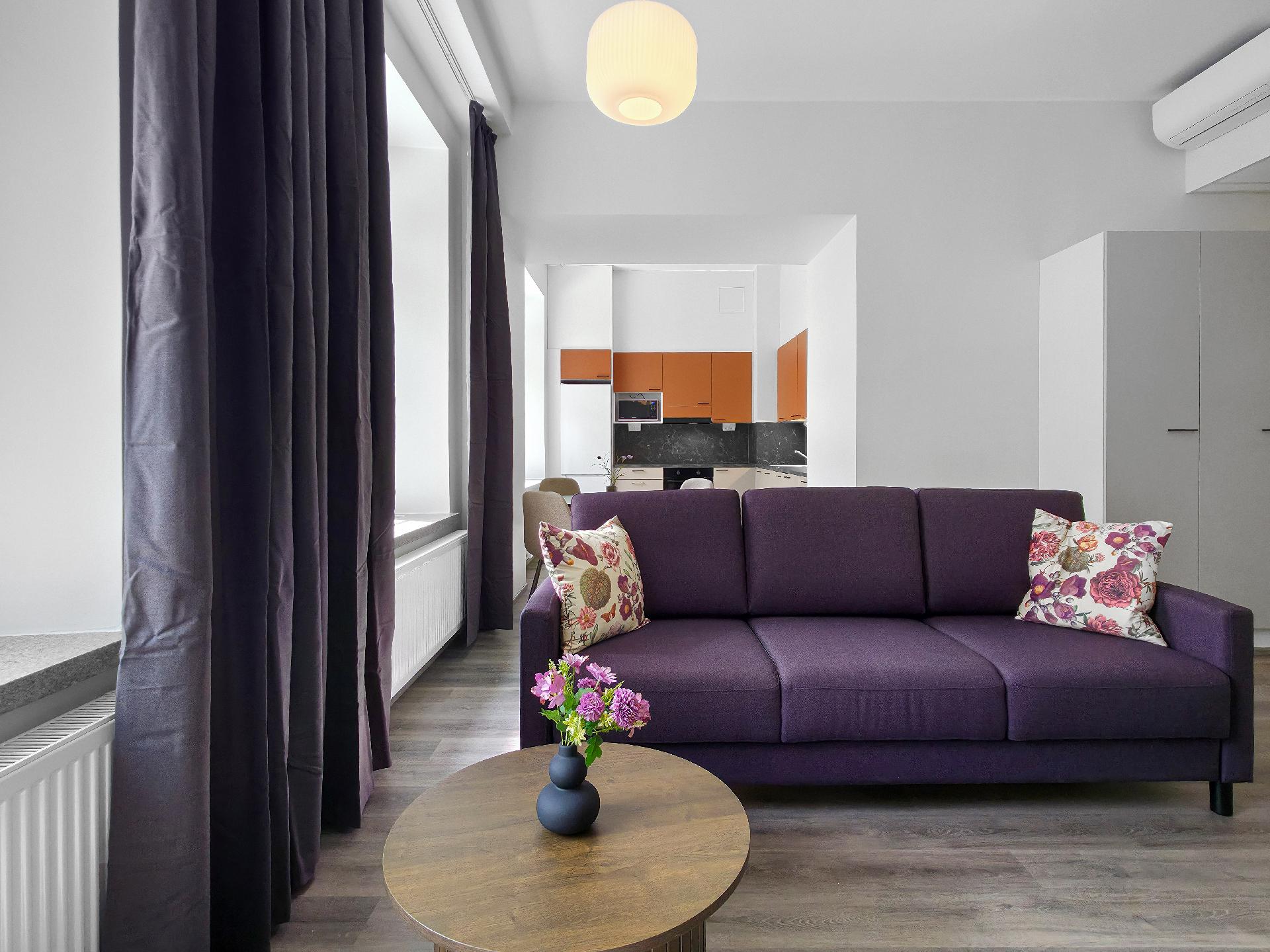 Väinö Valveen katu 1 B 9, Rakuunamäki, Lappeenranta