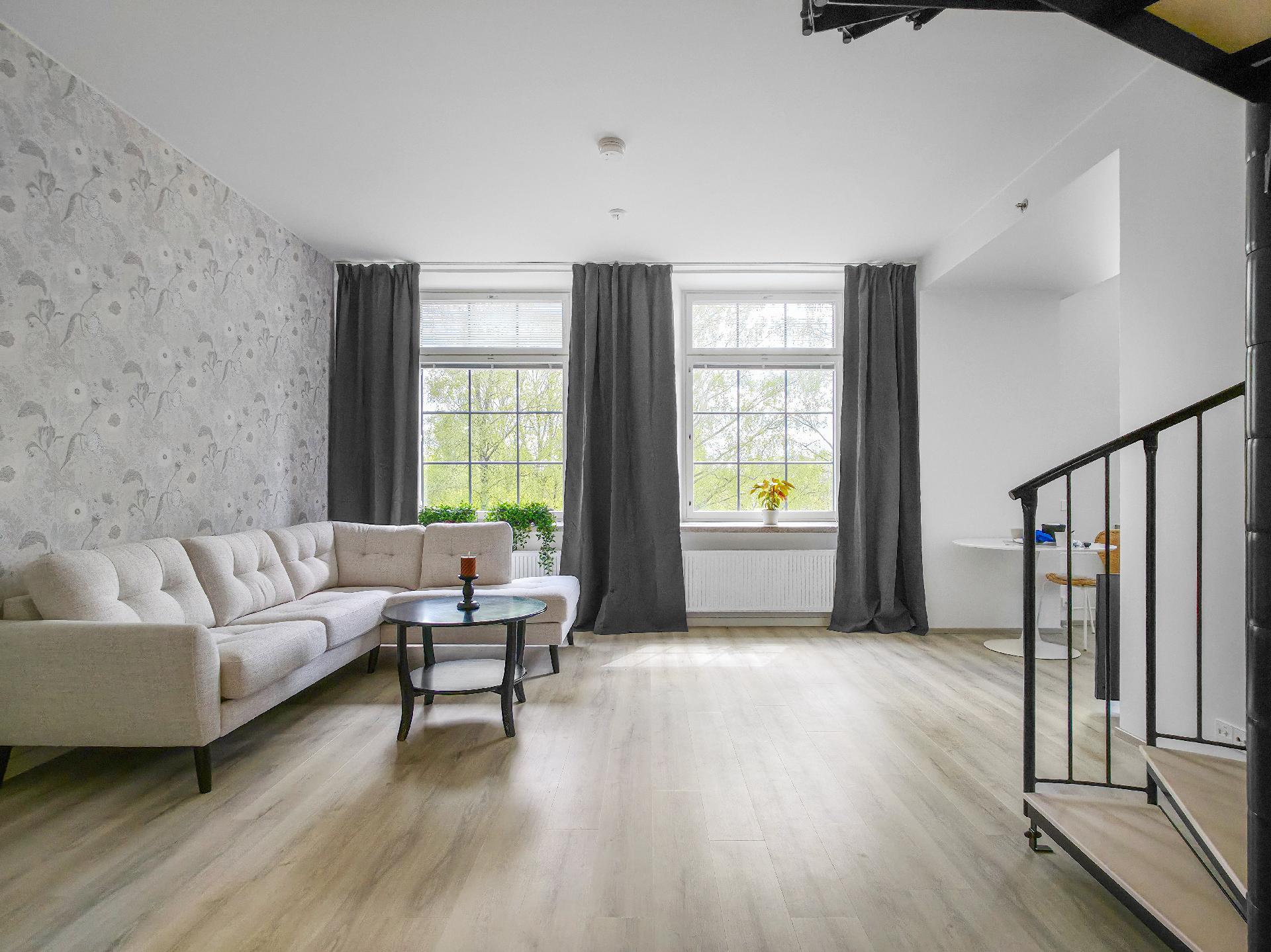 Väinö Valveen katu 1 B 10, Rakuunamäki, Lappeenranta