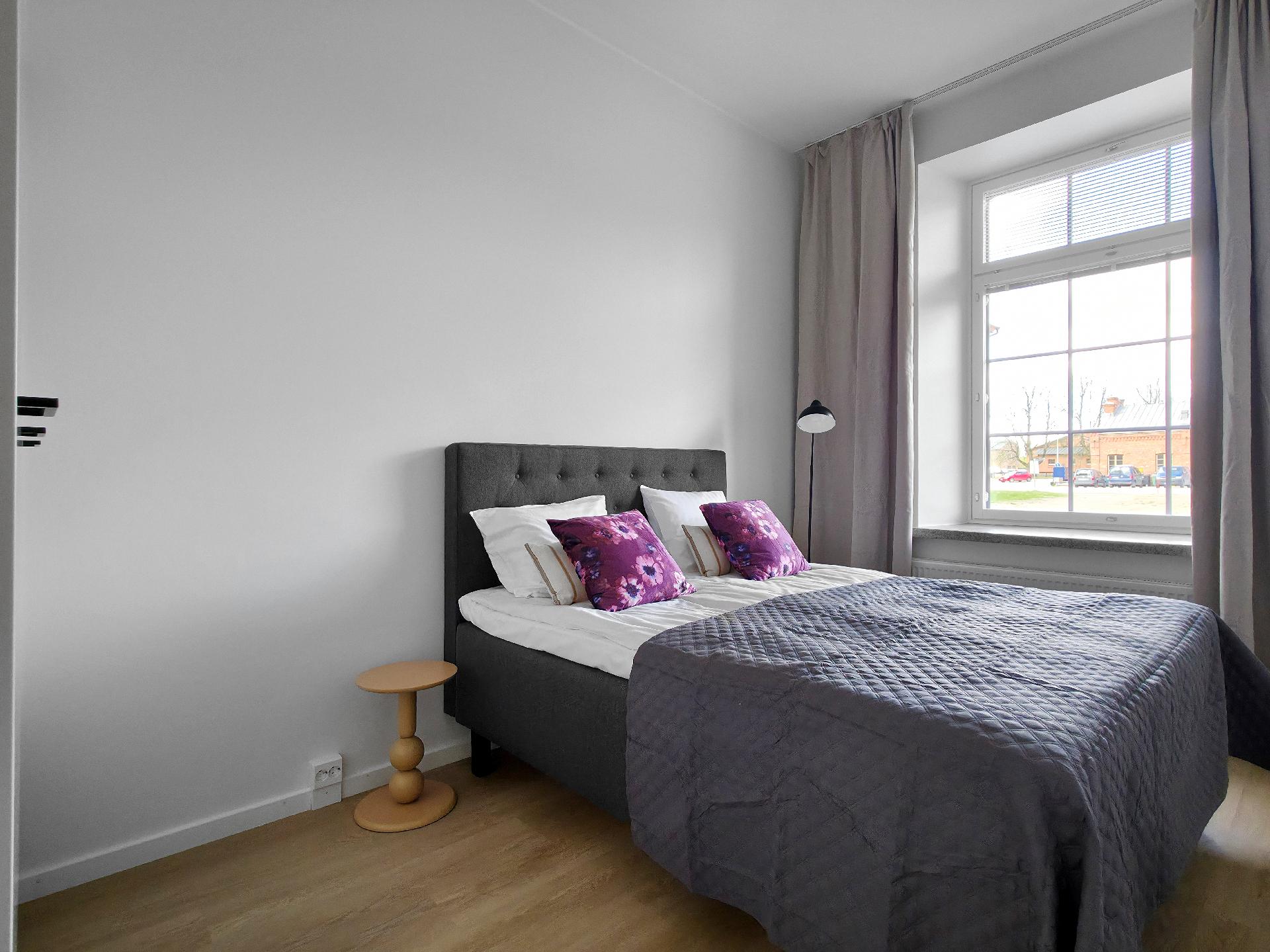 Väinö Valveen katu 1 B 10, Rakuunamäki, Lappeenranta