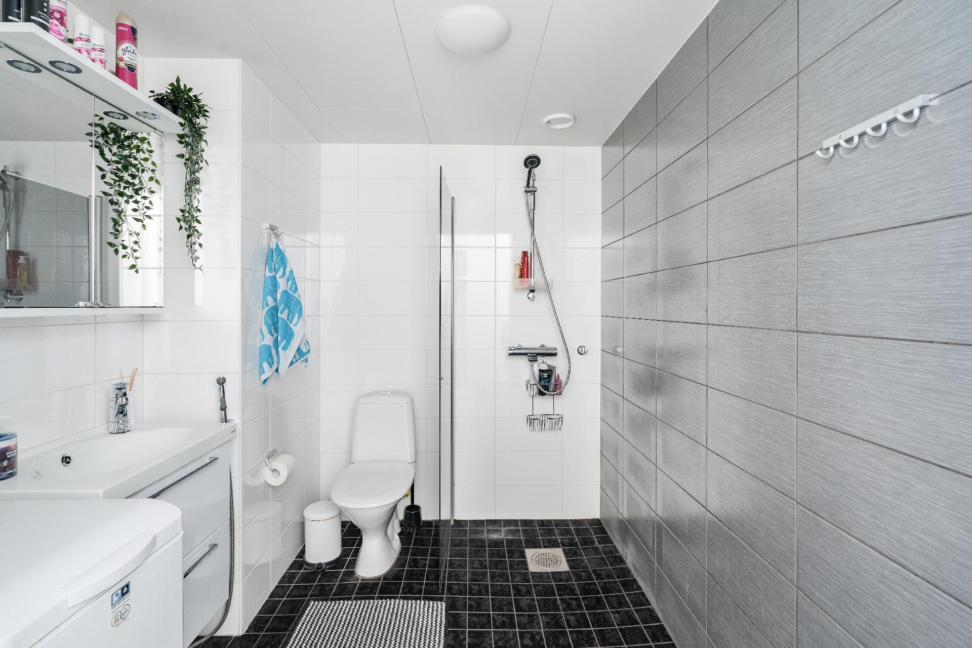 Sammonkatu 64, Kaleva, Tampere