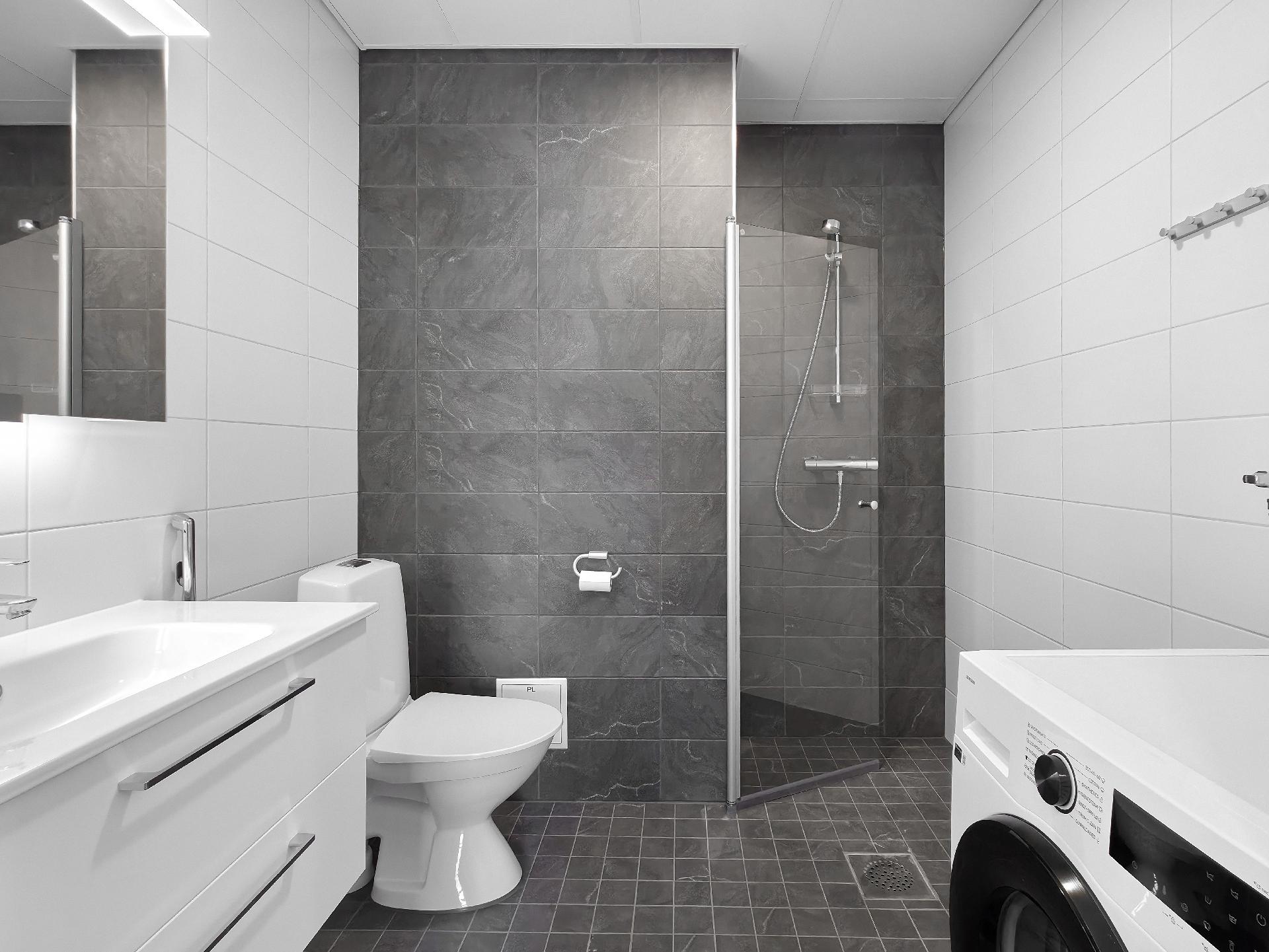 Väinö Valveen katu 1 B 12, Rakuunamäki, Lappeenranta