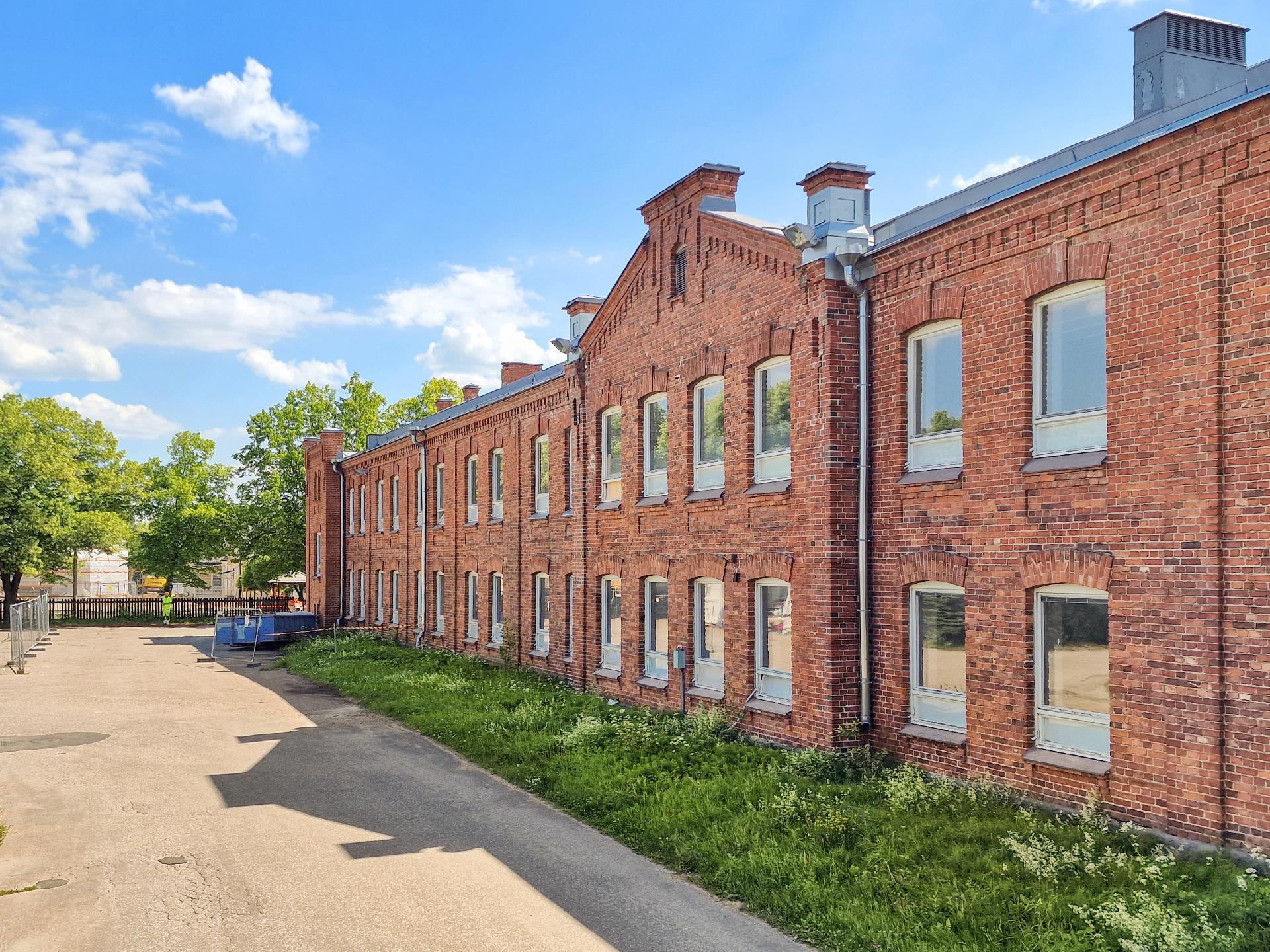 Väinö Valveen katu 1 B 13, Rakuunamäki, Lappeenranta