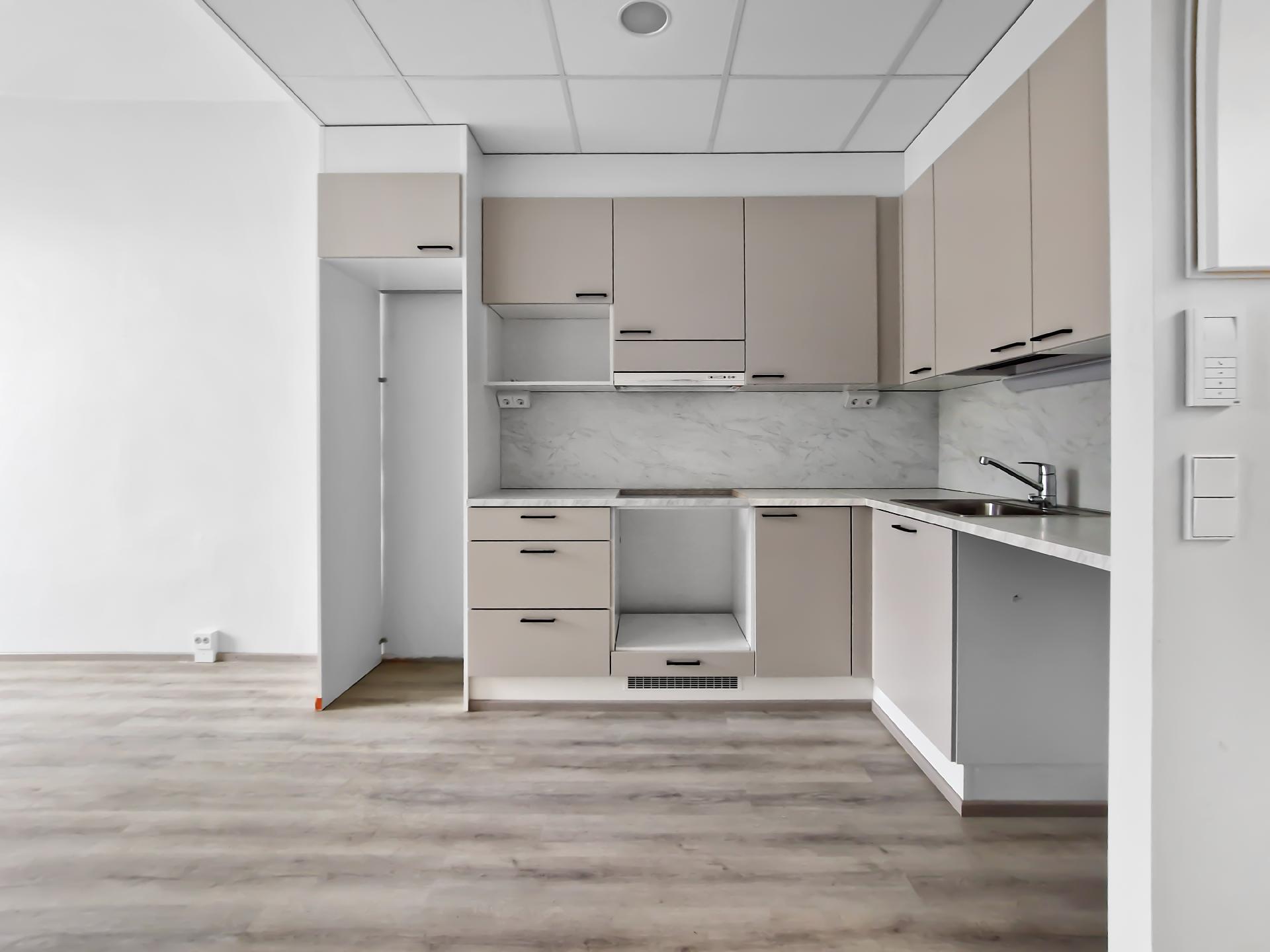 Väinö Valveen katu 1 B 18, Rakuunamäki, Lappeenranta