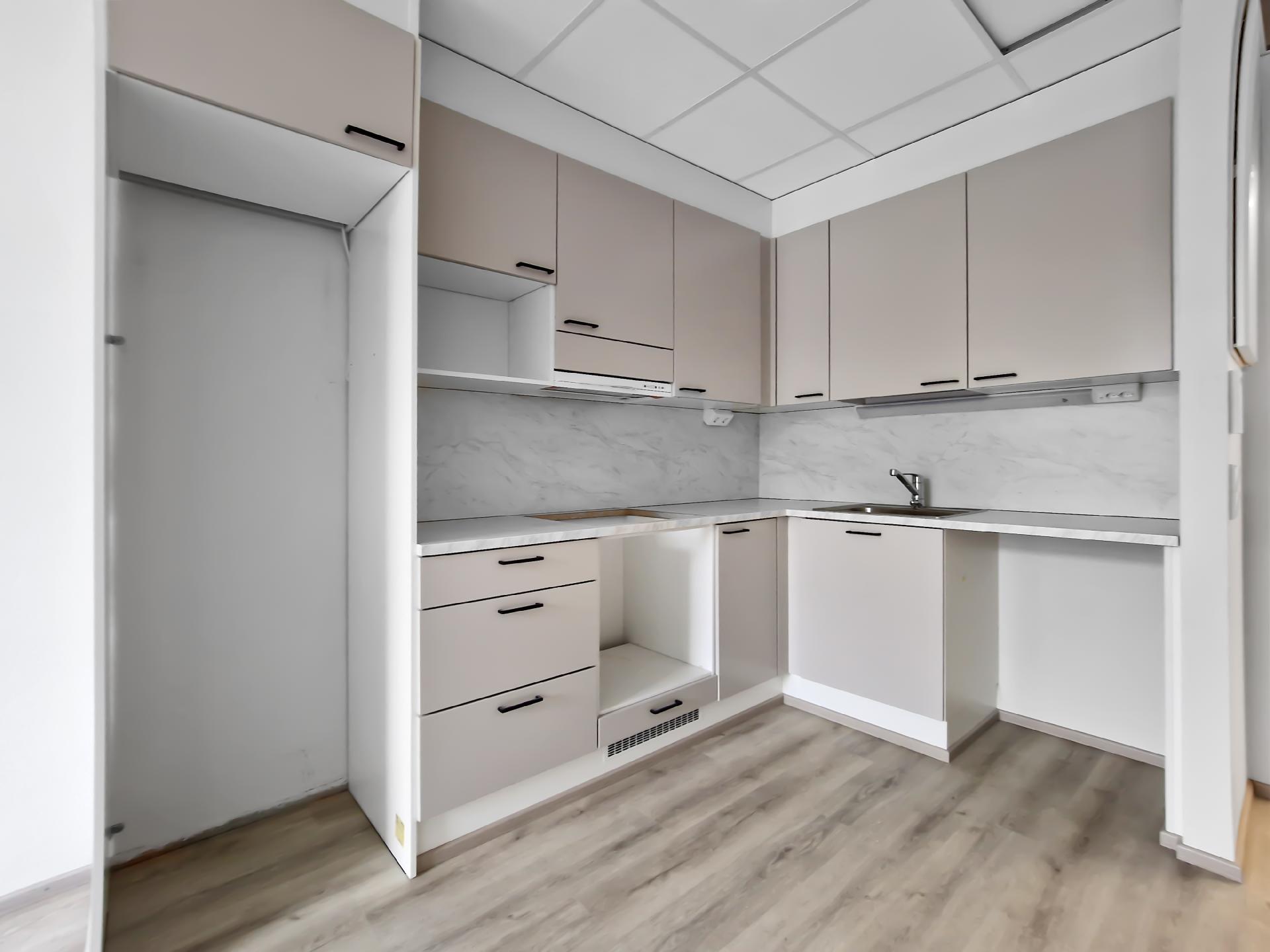 Väinö Valveen katu 1 B 18, Rakuunamäki, Lappeenranta