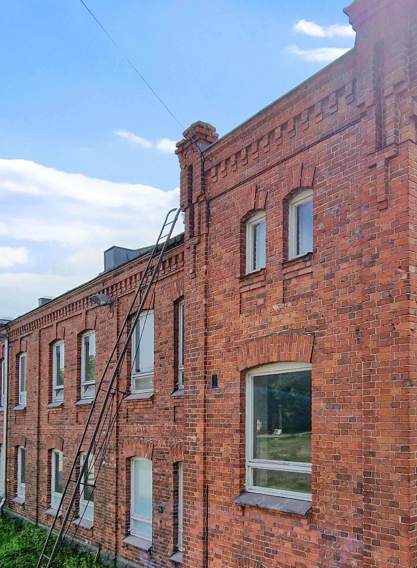 Väinö Valveen katu 1 B 18, Rakuunamäki, Lappeenranta