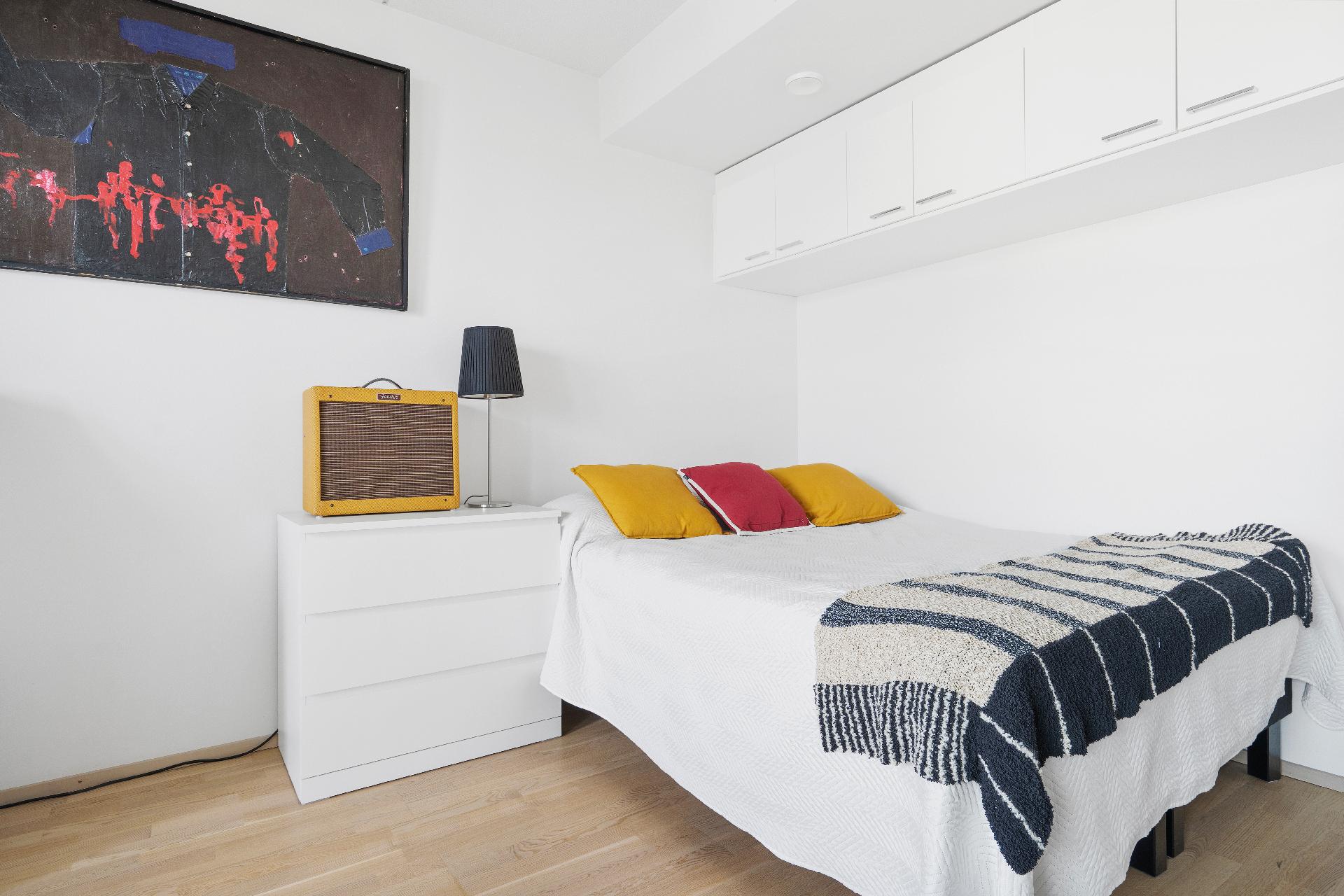 Sammonkatu 64, Kaleva, Tampere