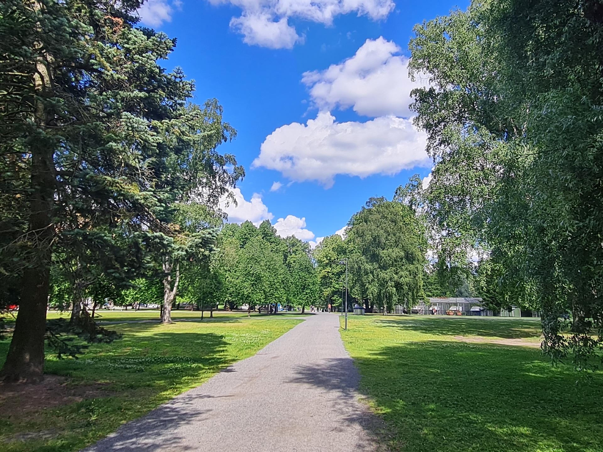 Yliopistonkatu 50-52, Tammela, Tampere