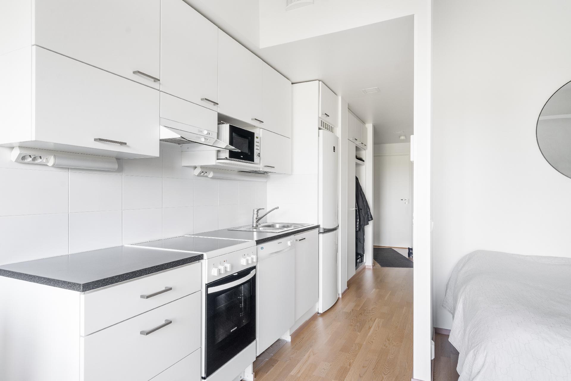 Yliopistonkatu 50-52, Tammela, Tampere