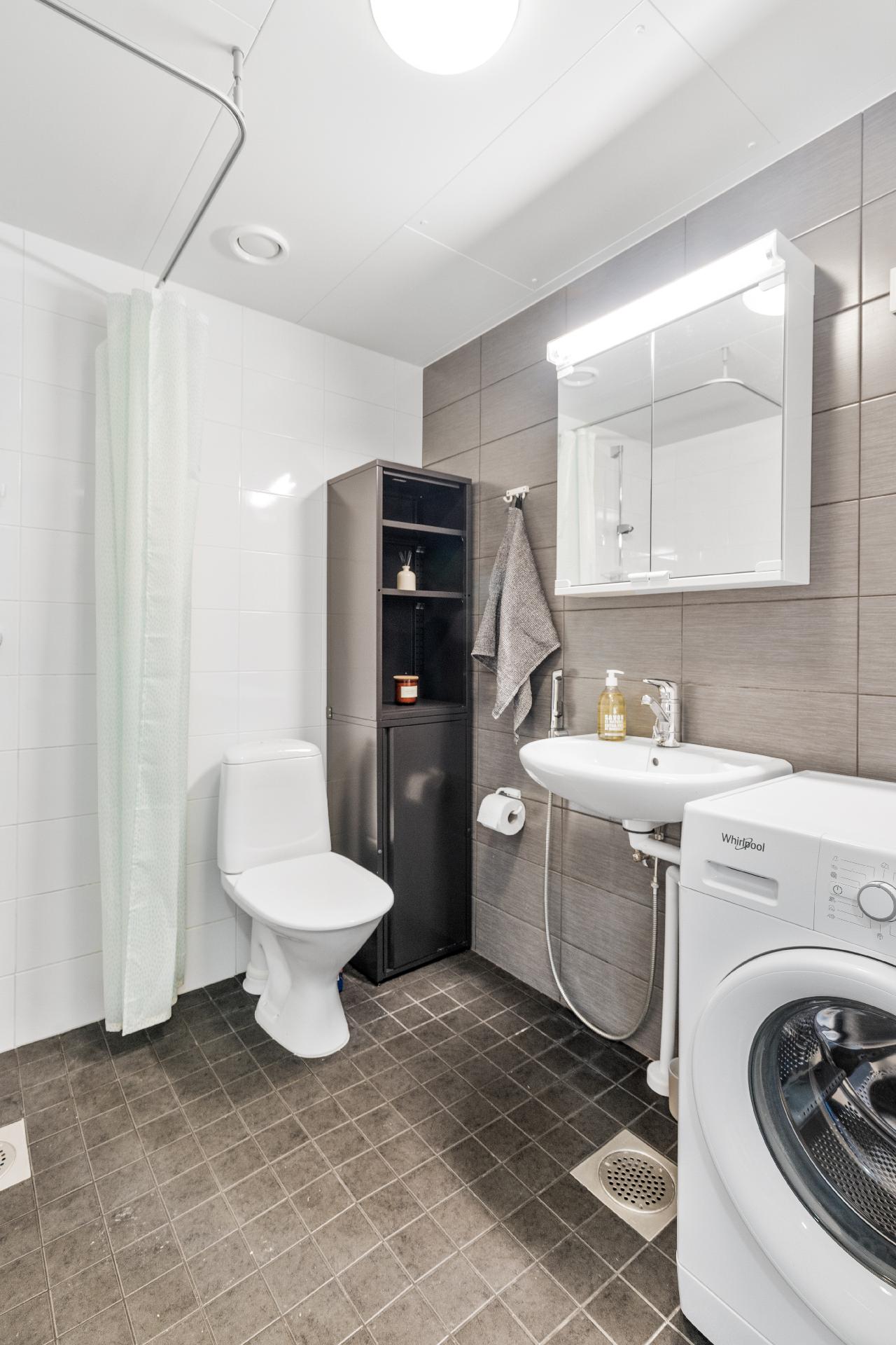 Yliopistonkatu 50-52, Tammela, Tampere