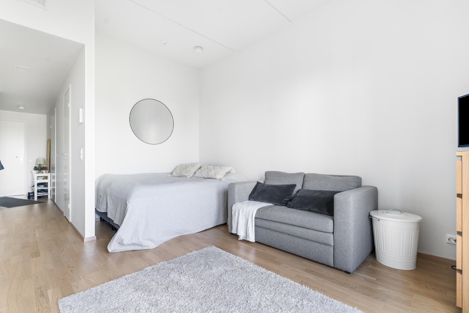 Yliopistonkatu 50-52, Tammela, Tampere