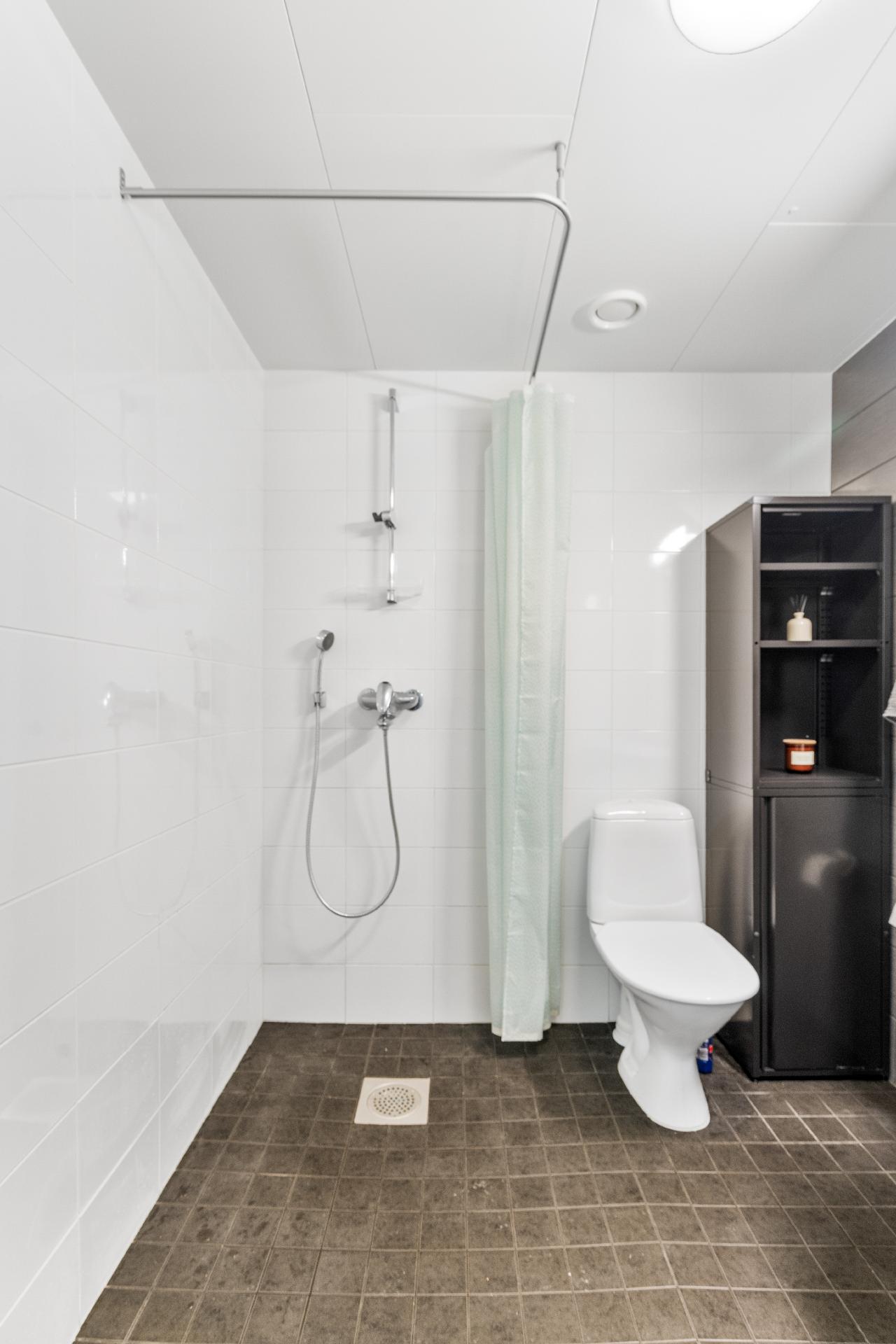 Yliopistonkatu 50-52, Tammela, Tampere