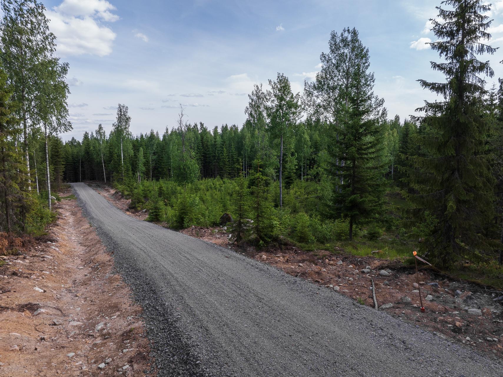 Kivelänlammentie 10 B, Vesanka, Jyväskylä