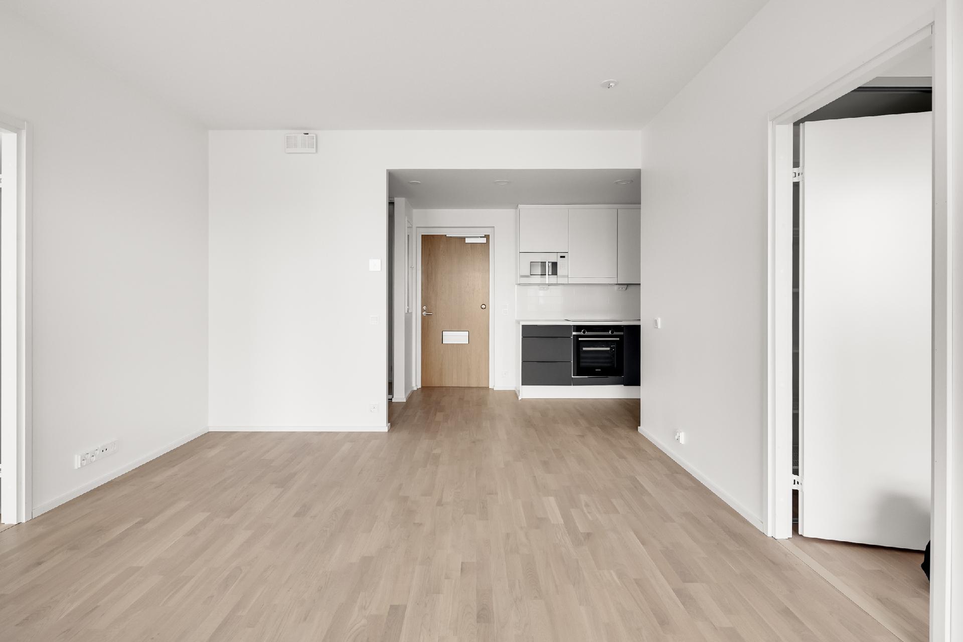 Myyrmäentie 2e, Myyrmäki, Vantaa