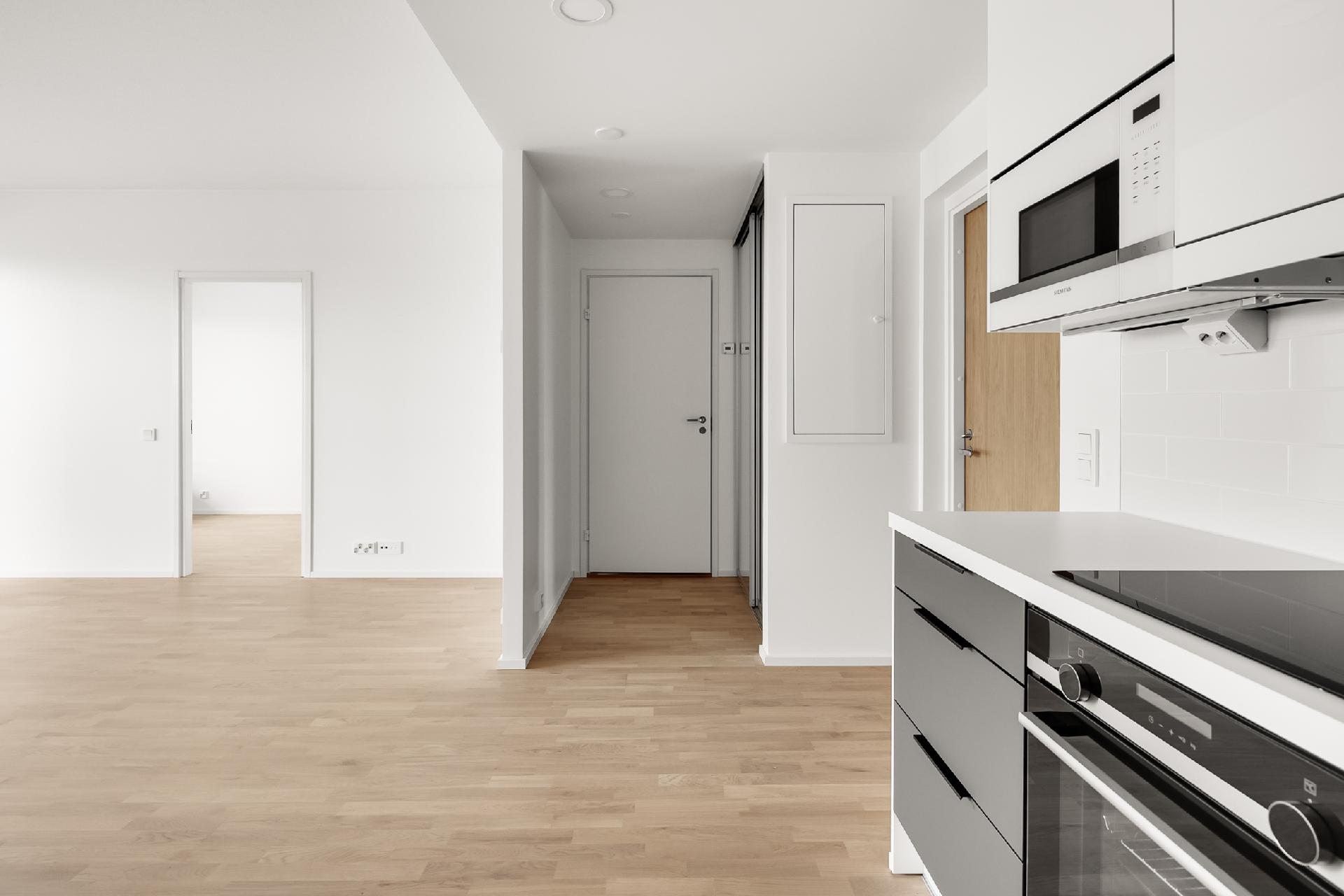 Myyrmäentie 2e, Myyrmäki, Vantaa