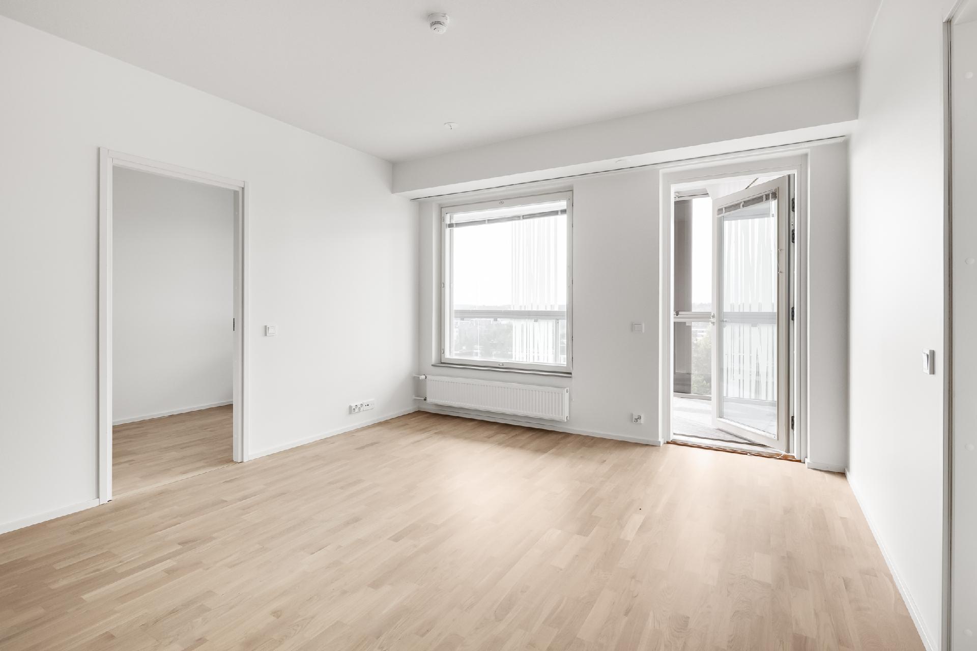 Myyrmäentie 2e, Myyrmäki, Vantaa