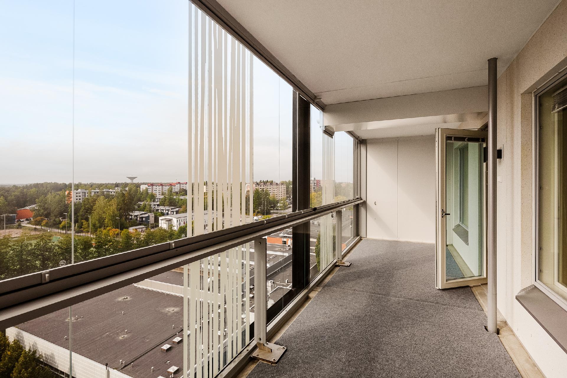 Myyrmäentie 2e, Myyrmäki, Vantaa