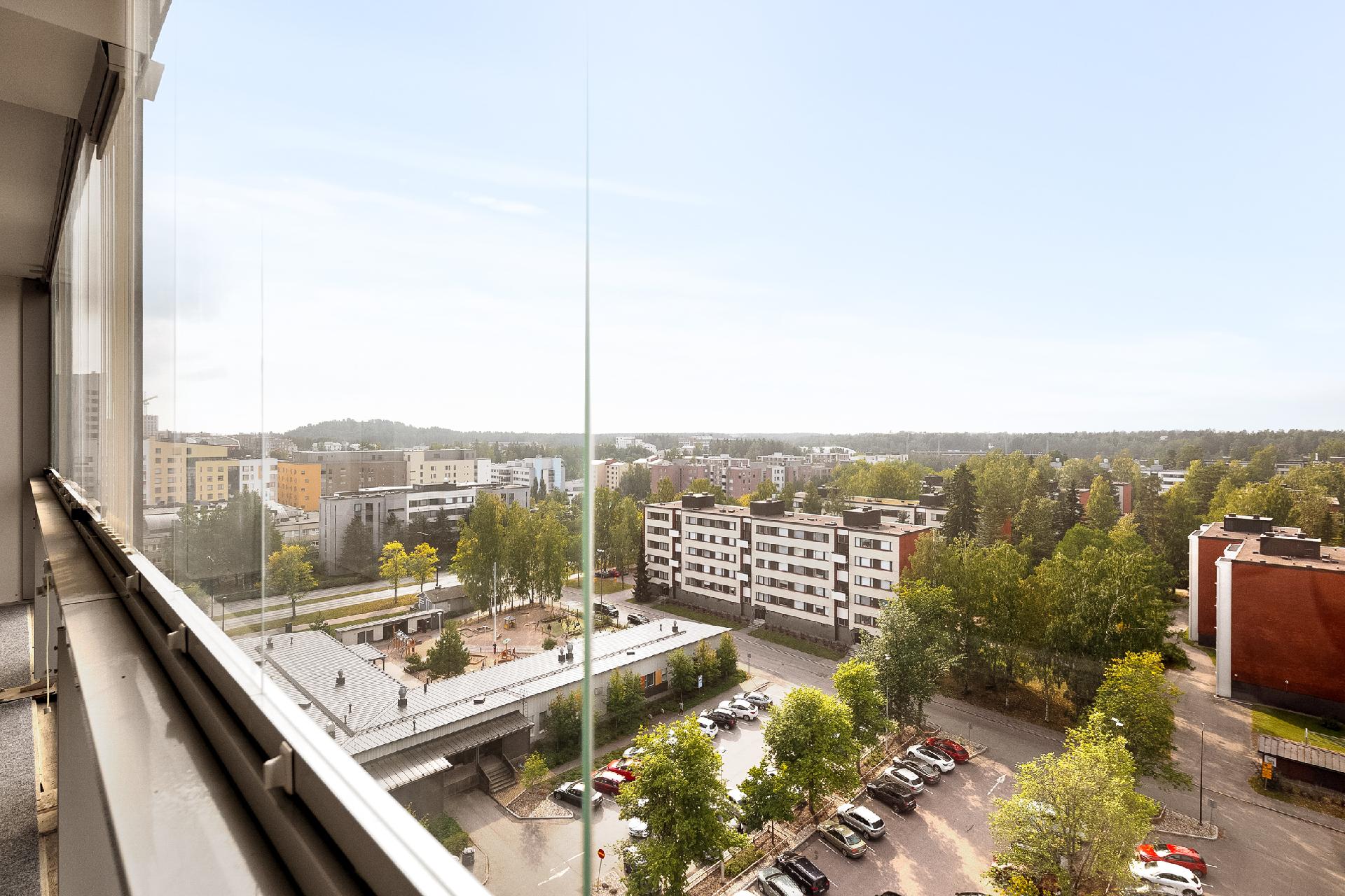 Myyrmäentie 2e, Myyrmäki, Vantaa