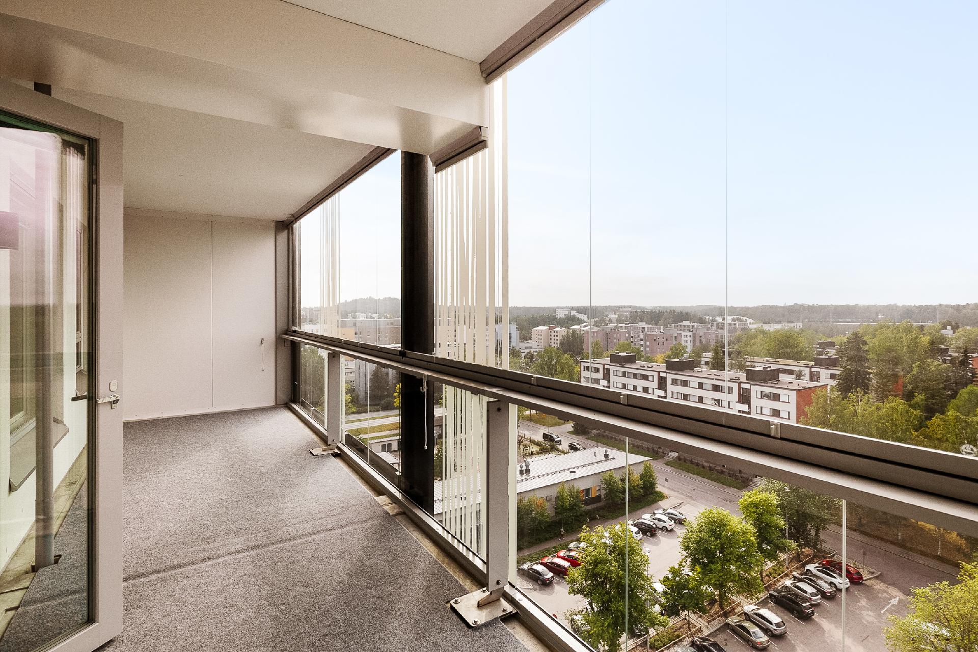 Myyrmäentie 2e, Myyrmäki, Vantaa