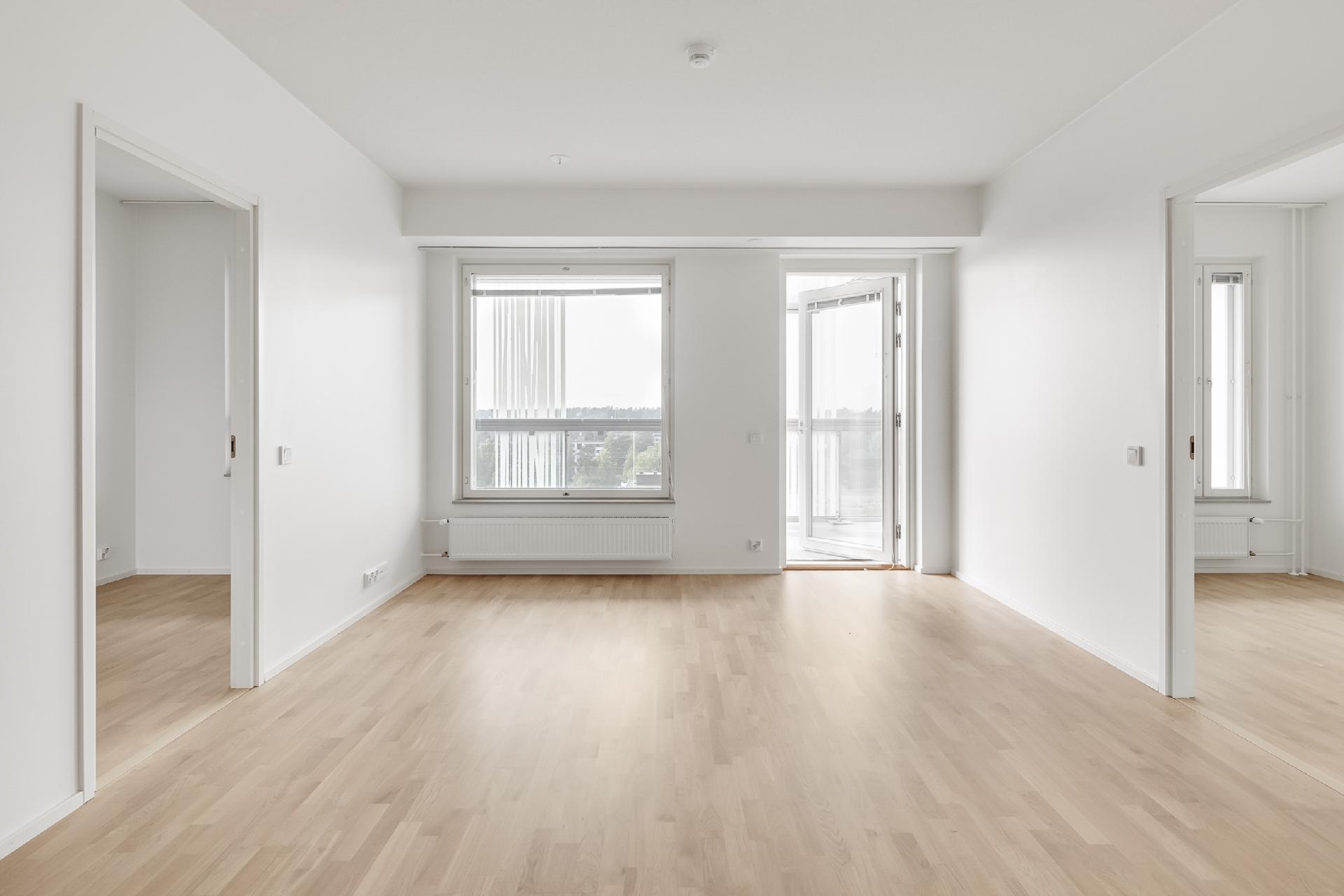 Myyrmäentie 2e, Myyrmäki, Vantaa