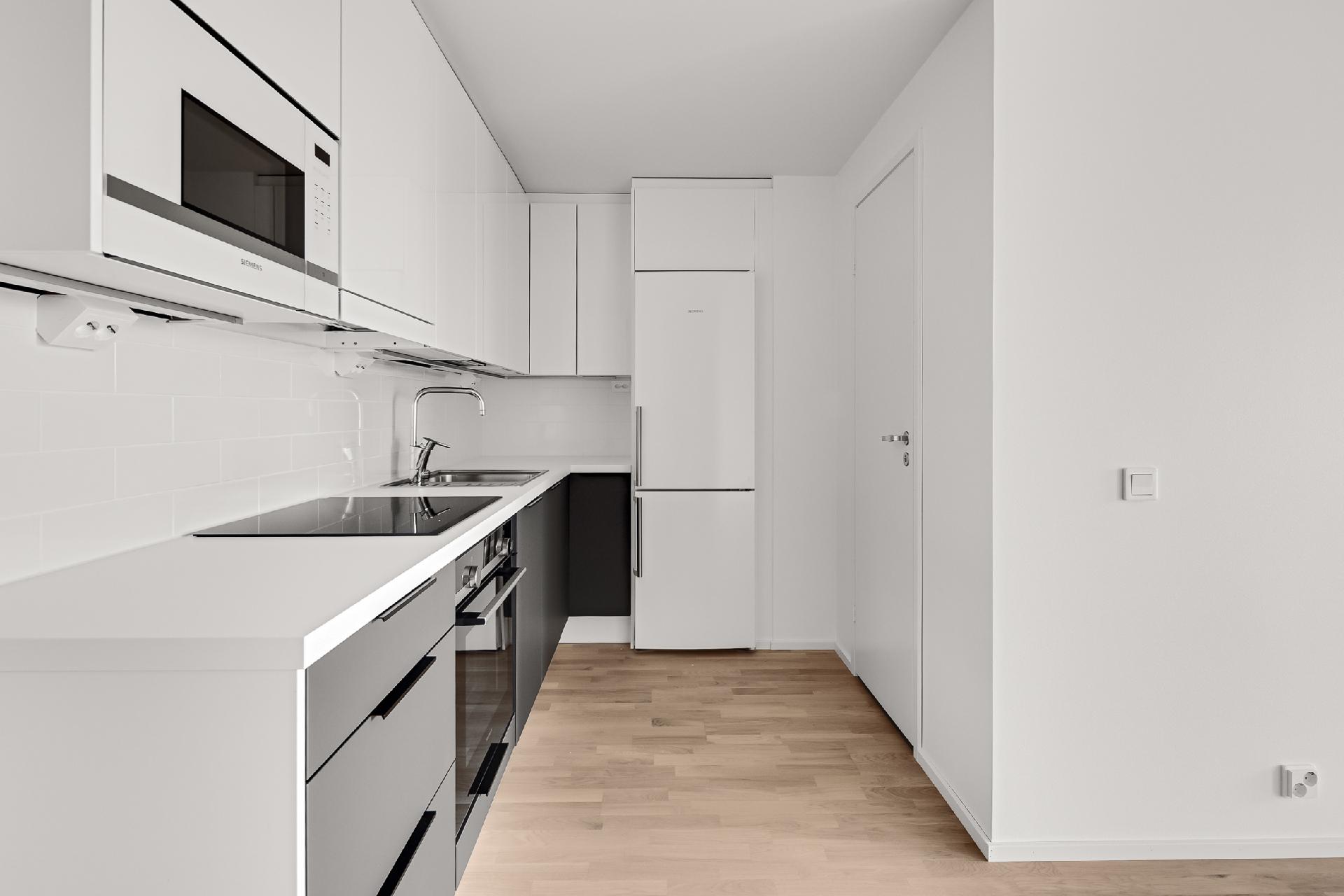 Myyrmäentie 2e, Myyrmäki, Vantaa