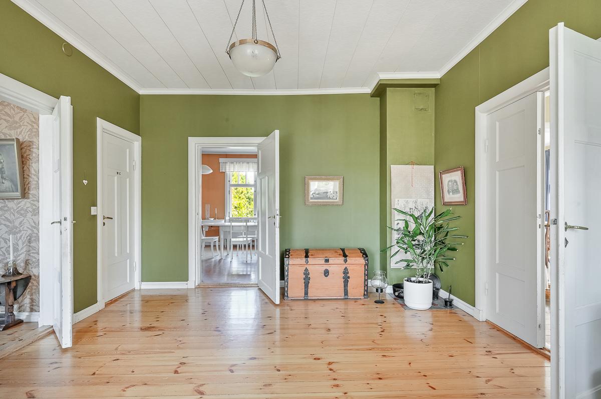 Muurarinkatu 10, Tammisaari, Raasepori