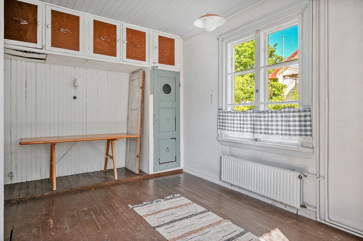 Muurarinkatu 10, Tammisaari, Raasepori