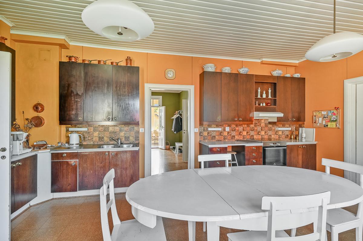 Muurarinkatu 10, Tammisaari, Raasepori